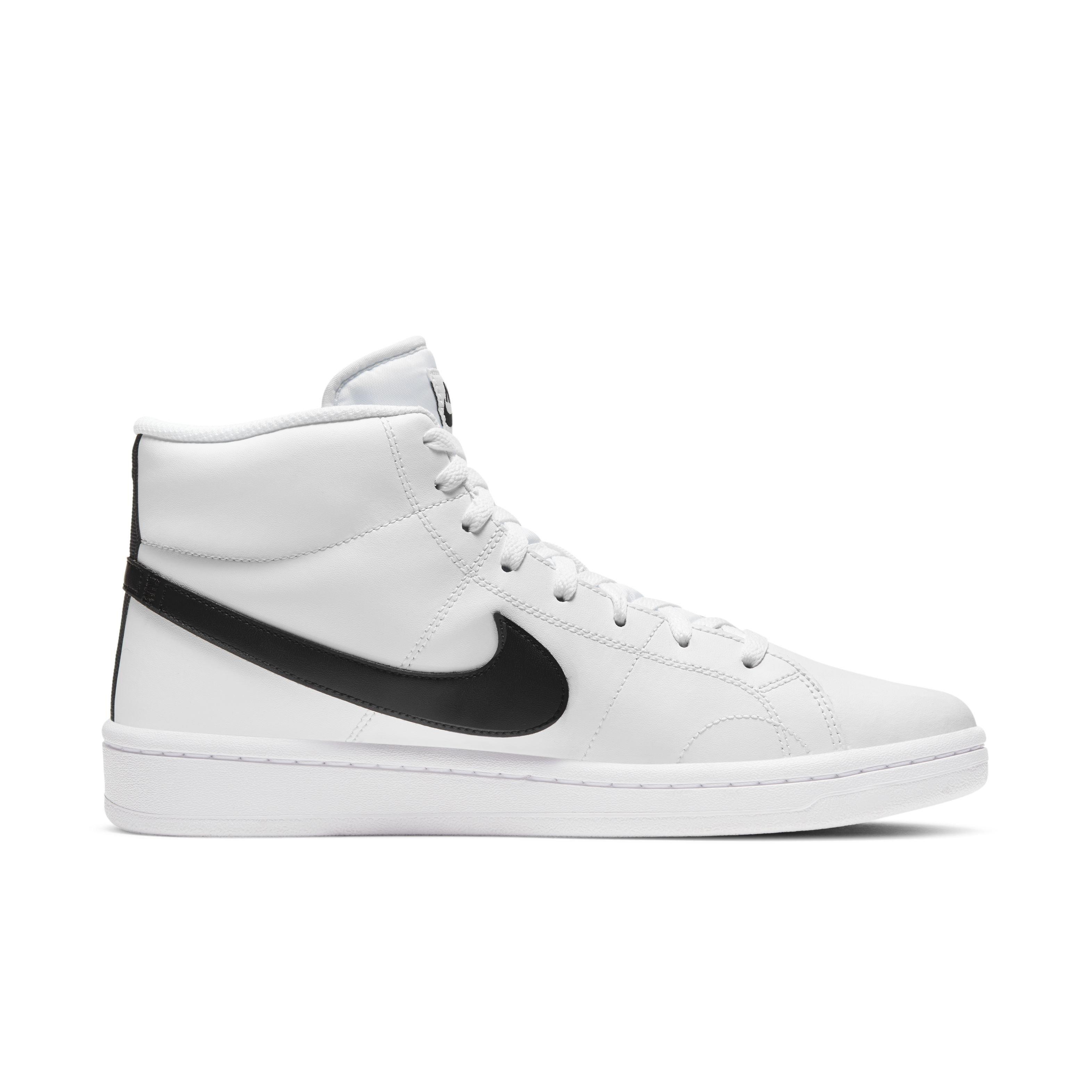 Color: WHITE/BLACK/WHITE