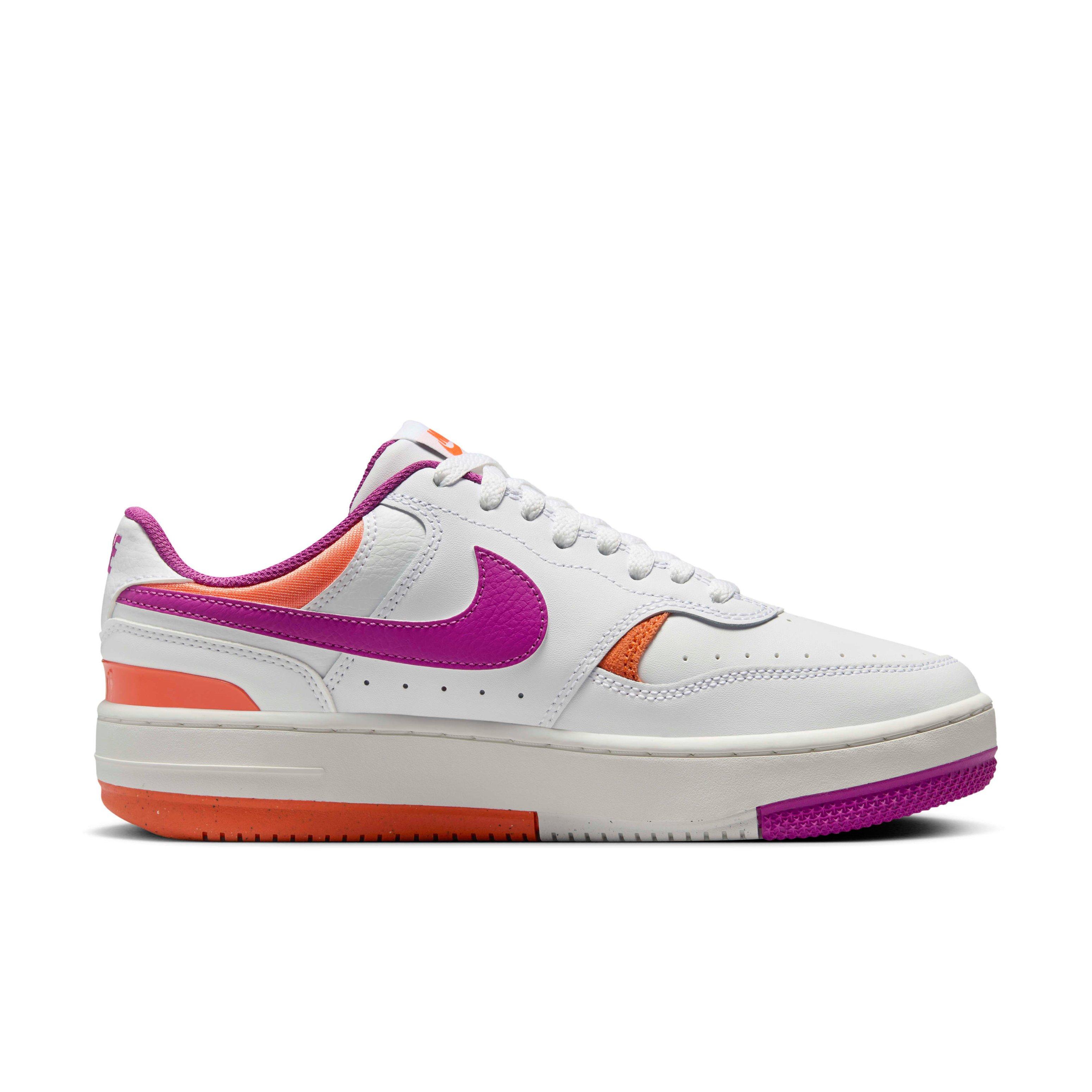 Color: WHITE/MANGO/SAIL/FUCHSIA