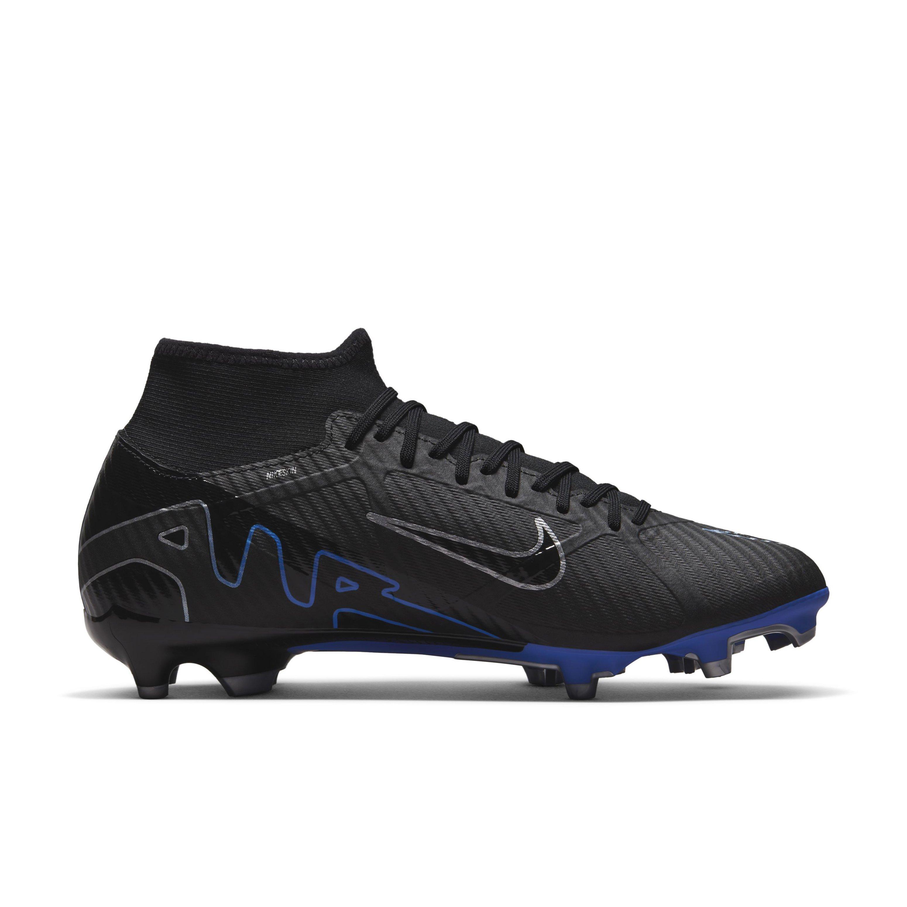 Color: BLACK/ROYAL/CHROME