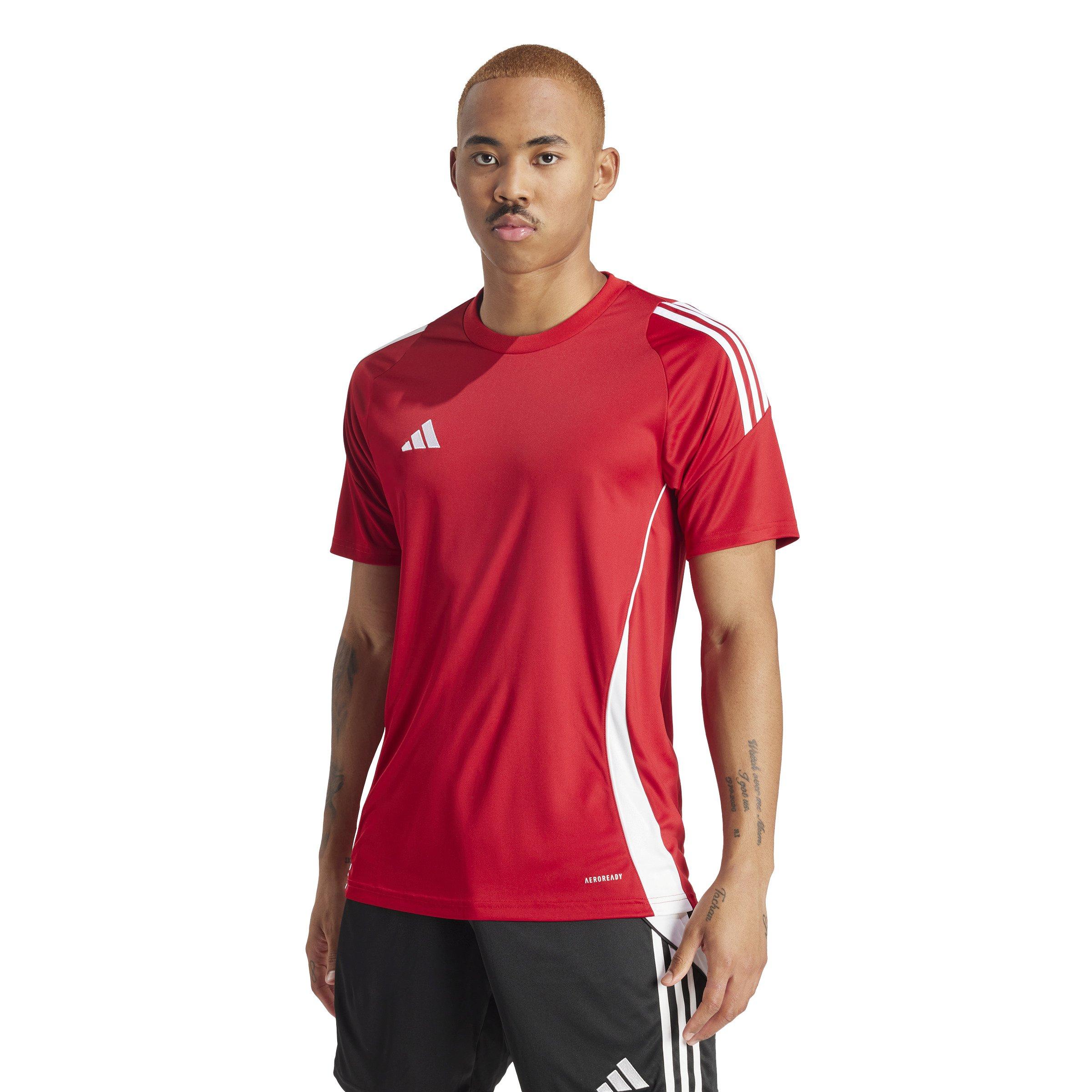 Color: RED