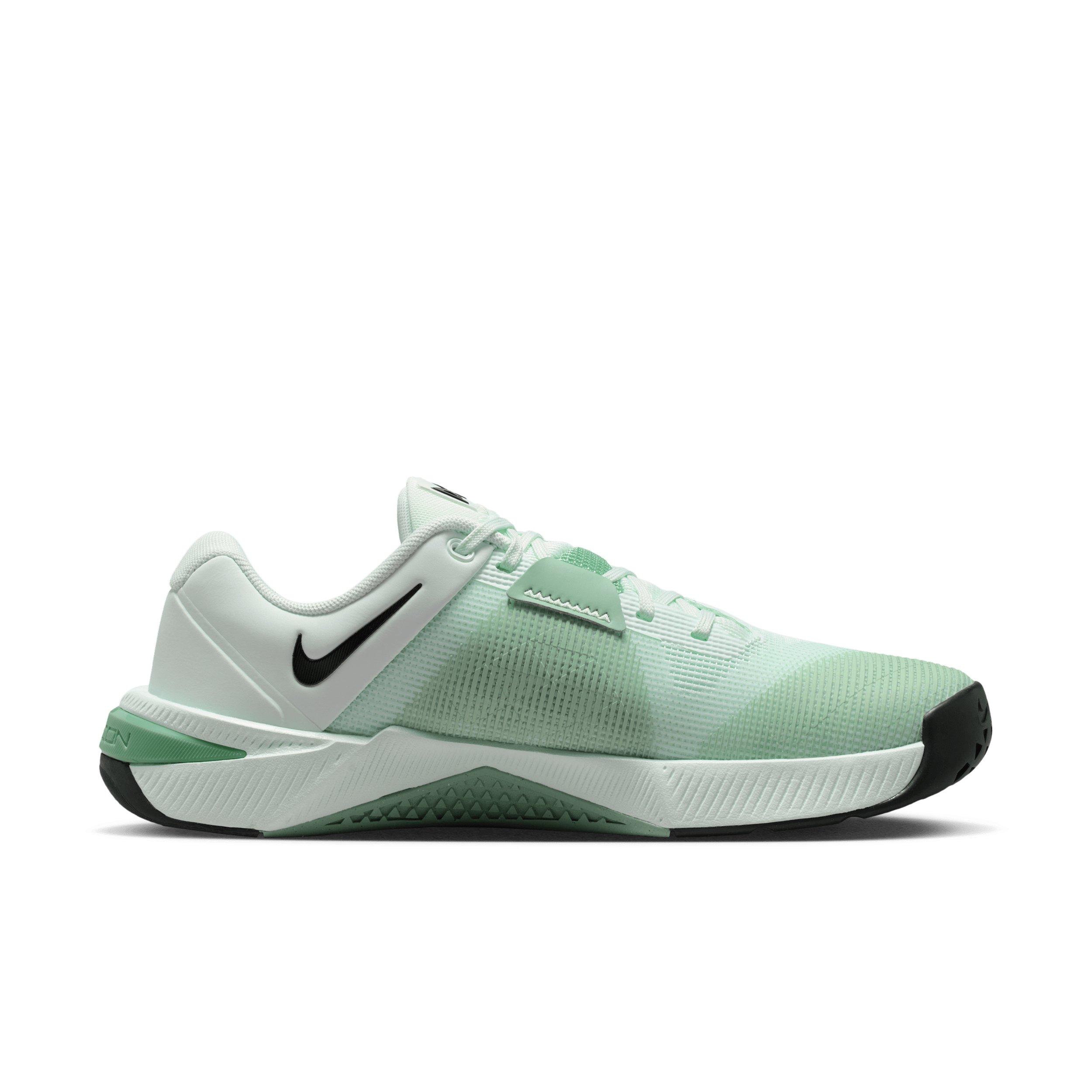 Color: GREEN/SILVER/BLACK