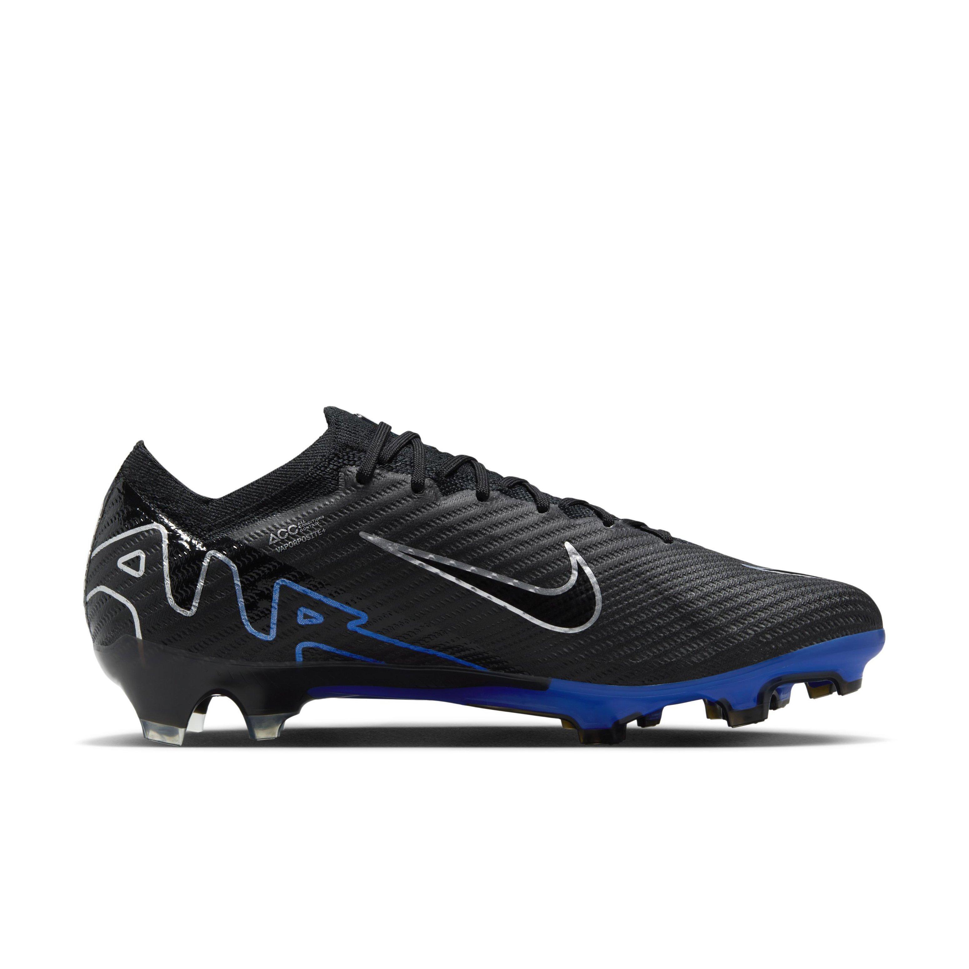 Color: BLACK/ROYAL/CHROME