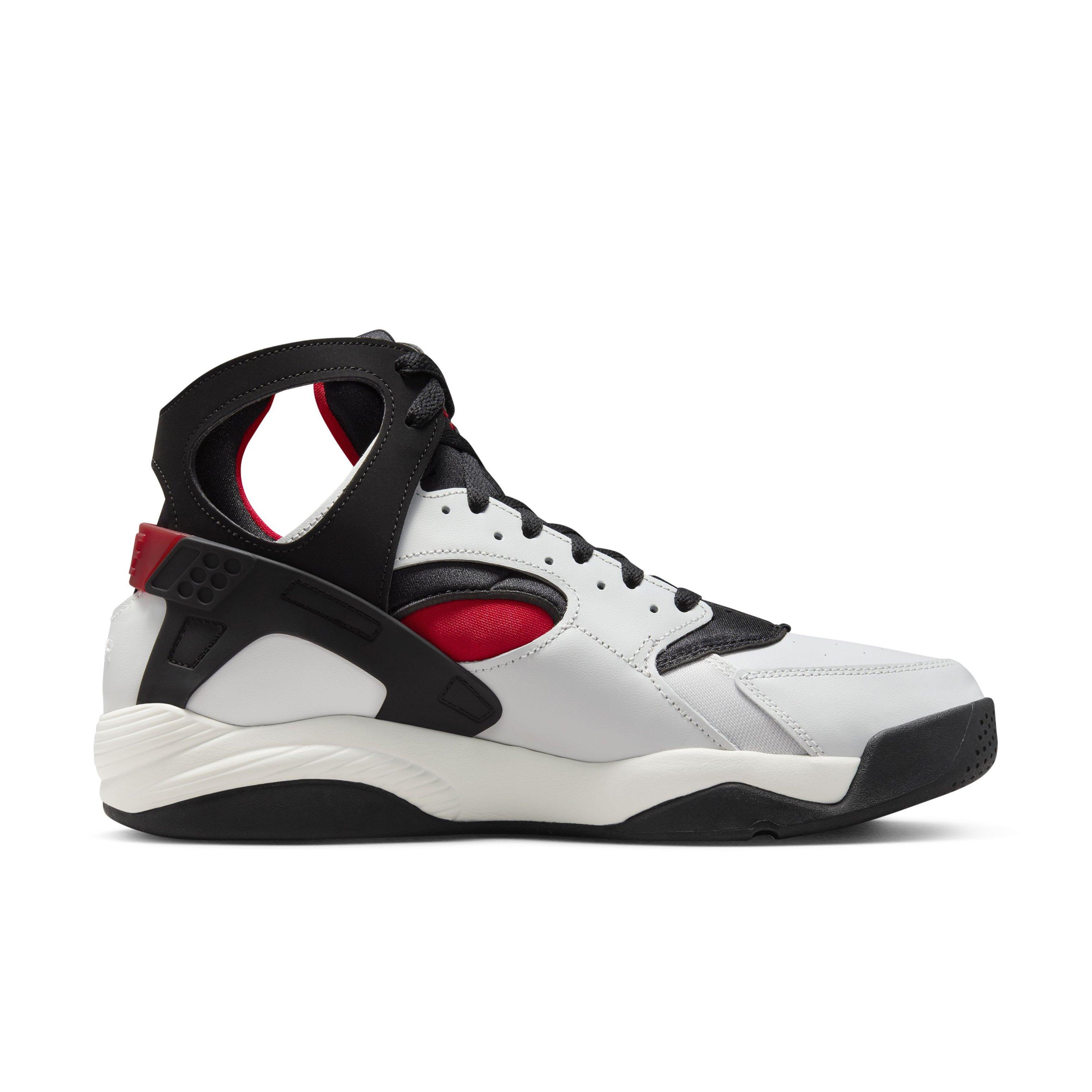 Color: DUST/SAIL/BLACK/RED