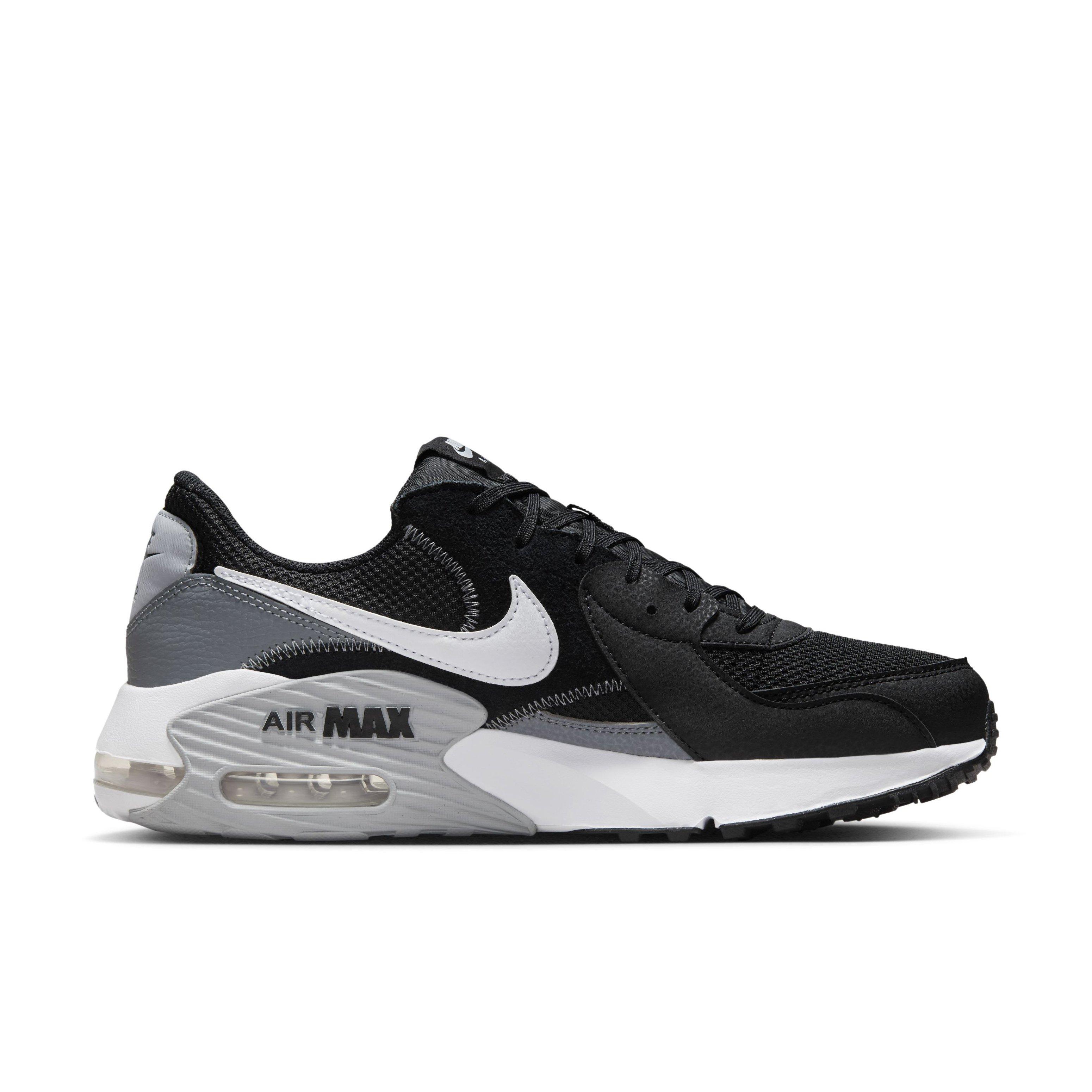 Color: BLACK/GREY/GREY/WHITE
