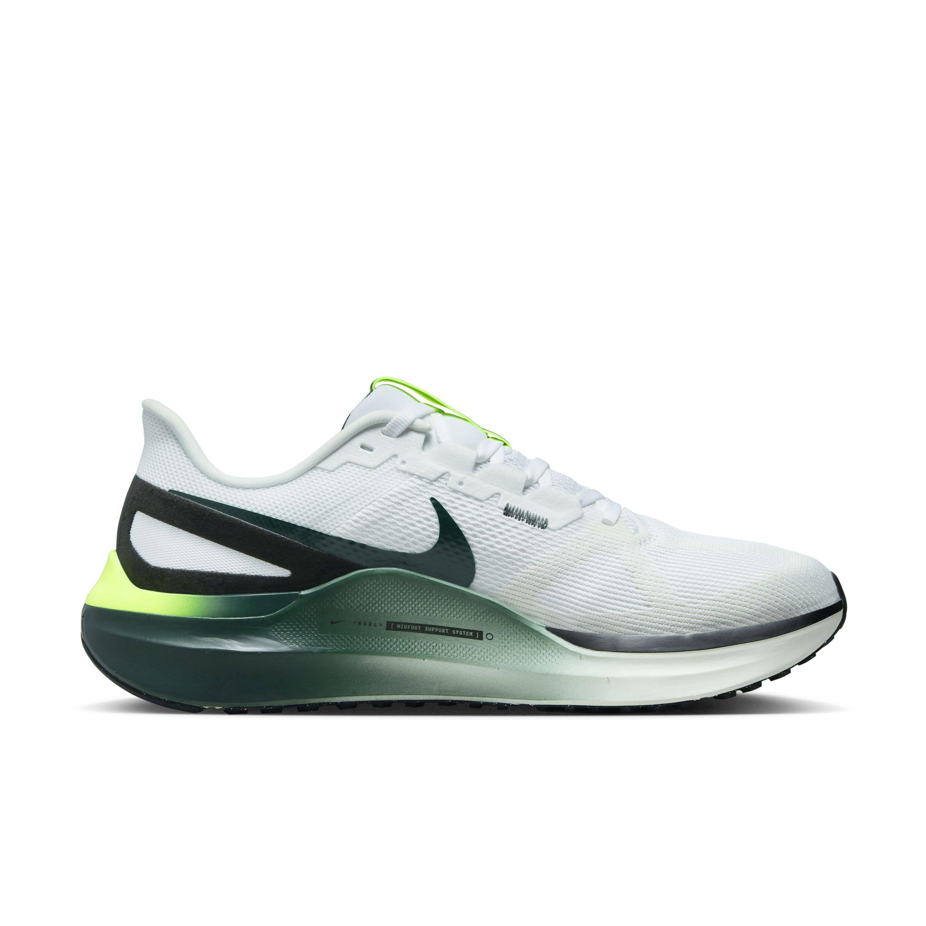 Color: WHITE/SAIL/VOLT/GREEN