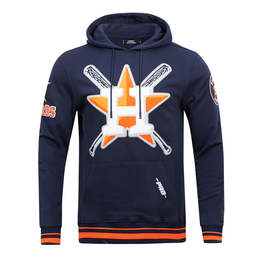 Color: NAVY/ORANGE