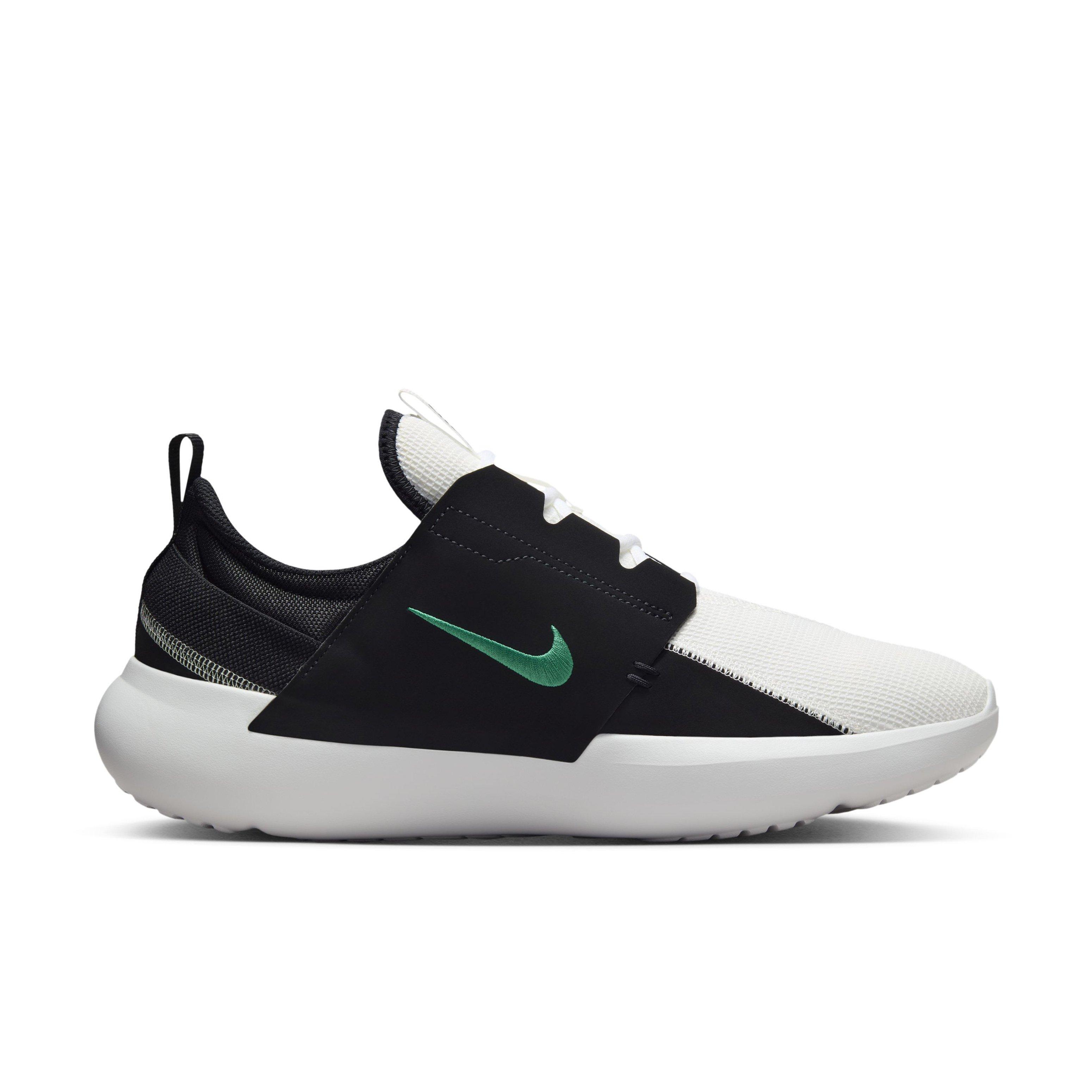 Color: WHITE/BLACK/MALACHITE