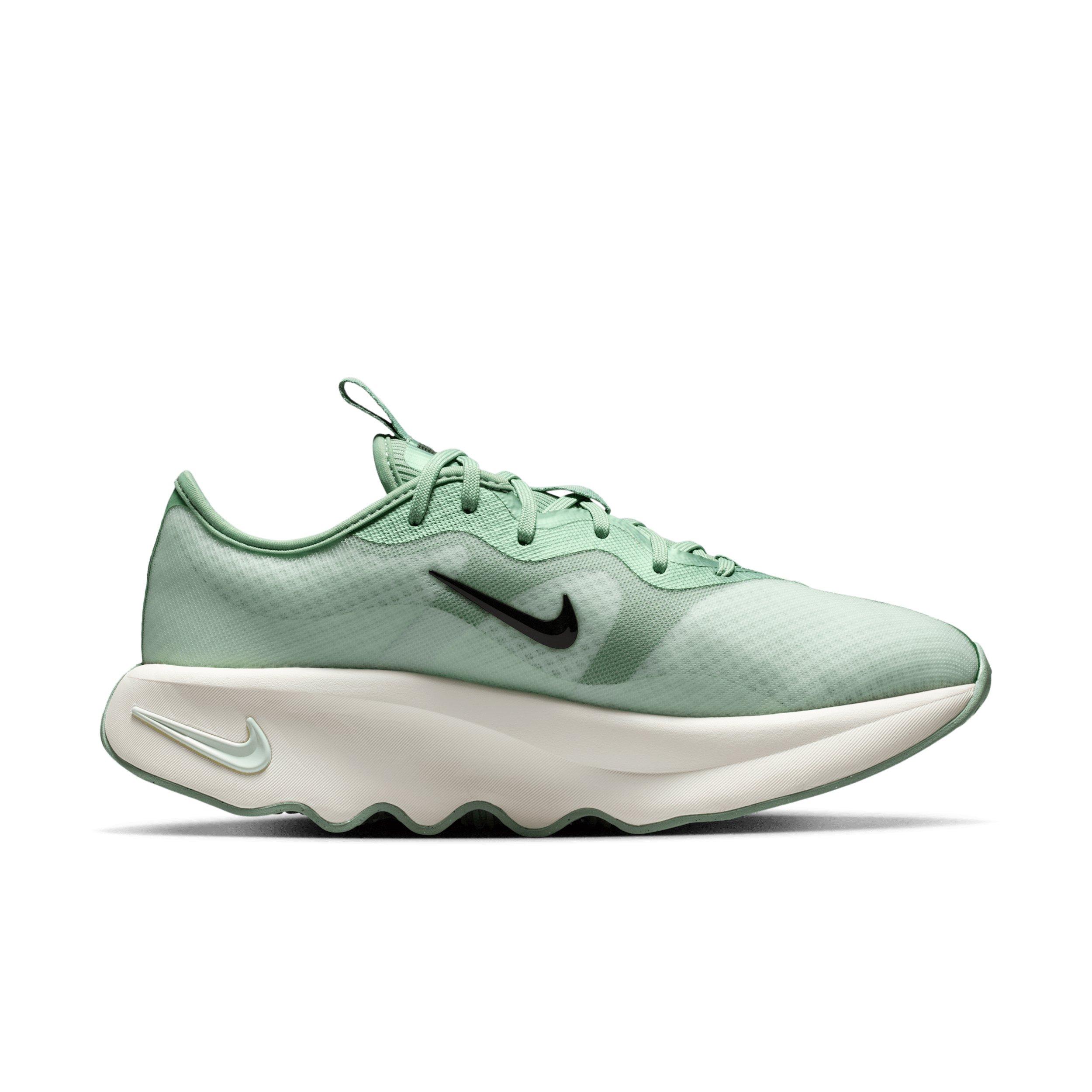 Color: GREEN/STEAM/SAIL/BLACK