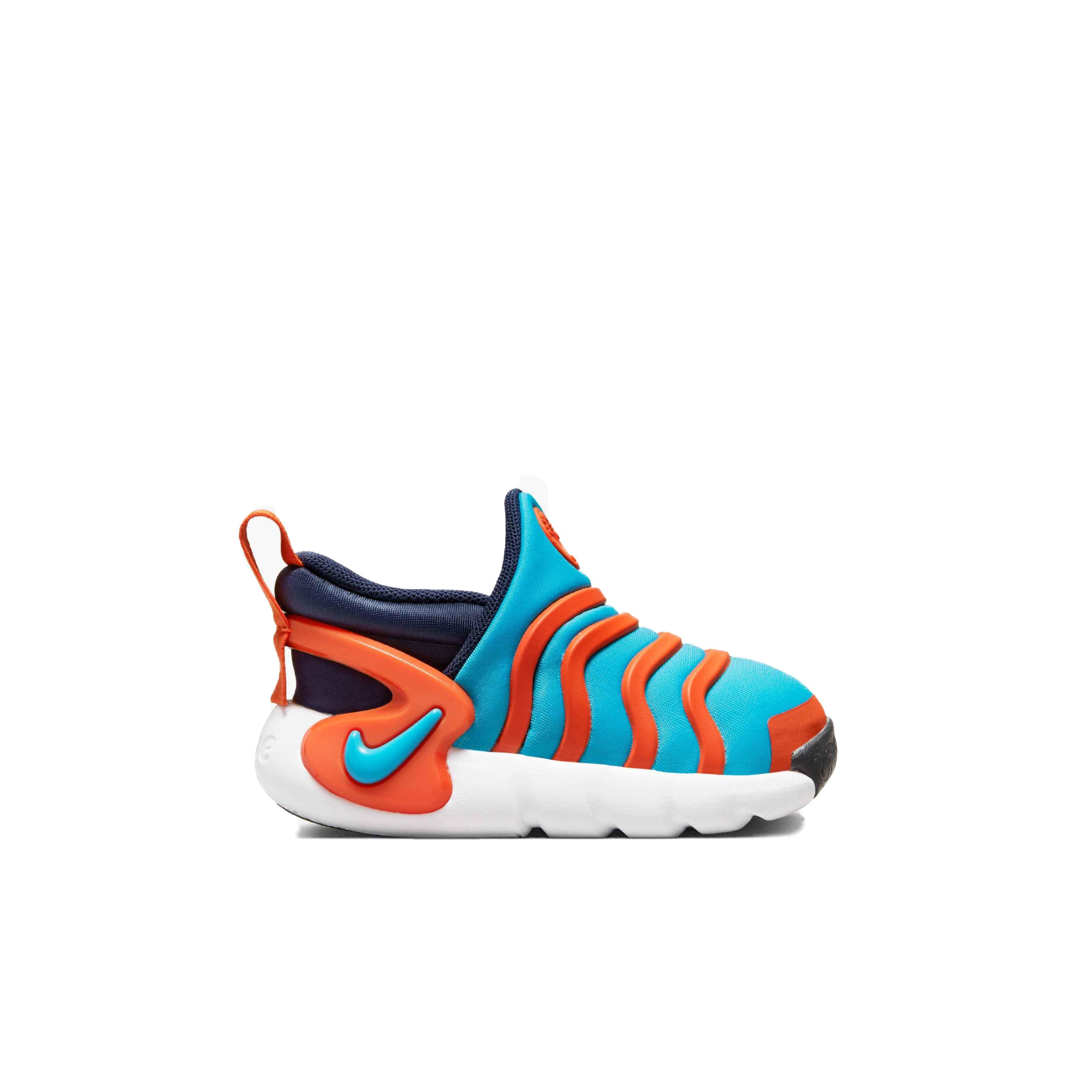 Color: BLUE
