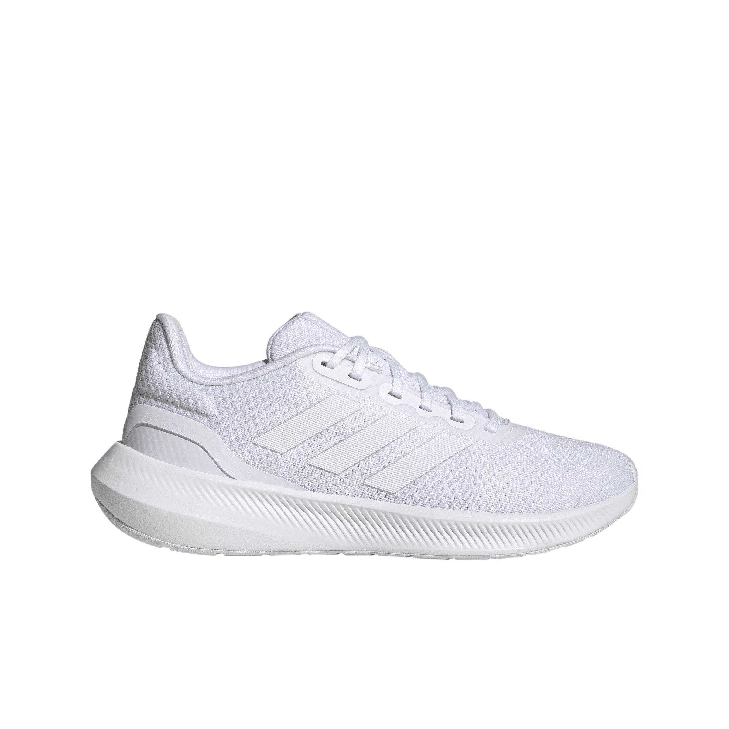 Color: WHITE/WHITE/BLACK