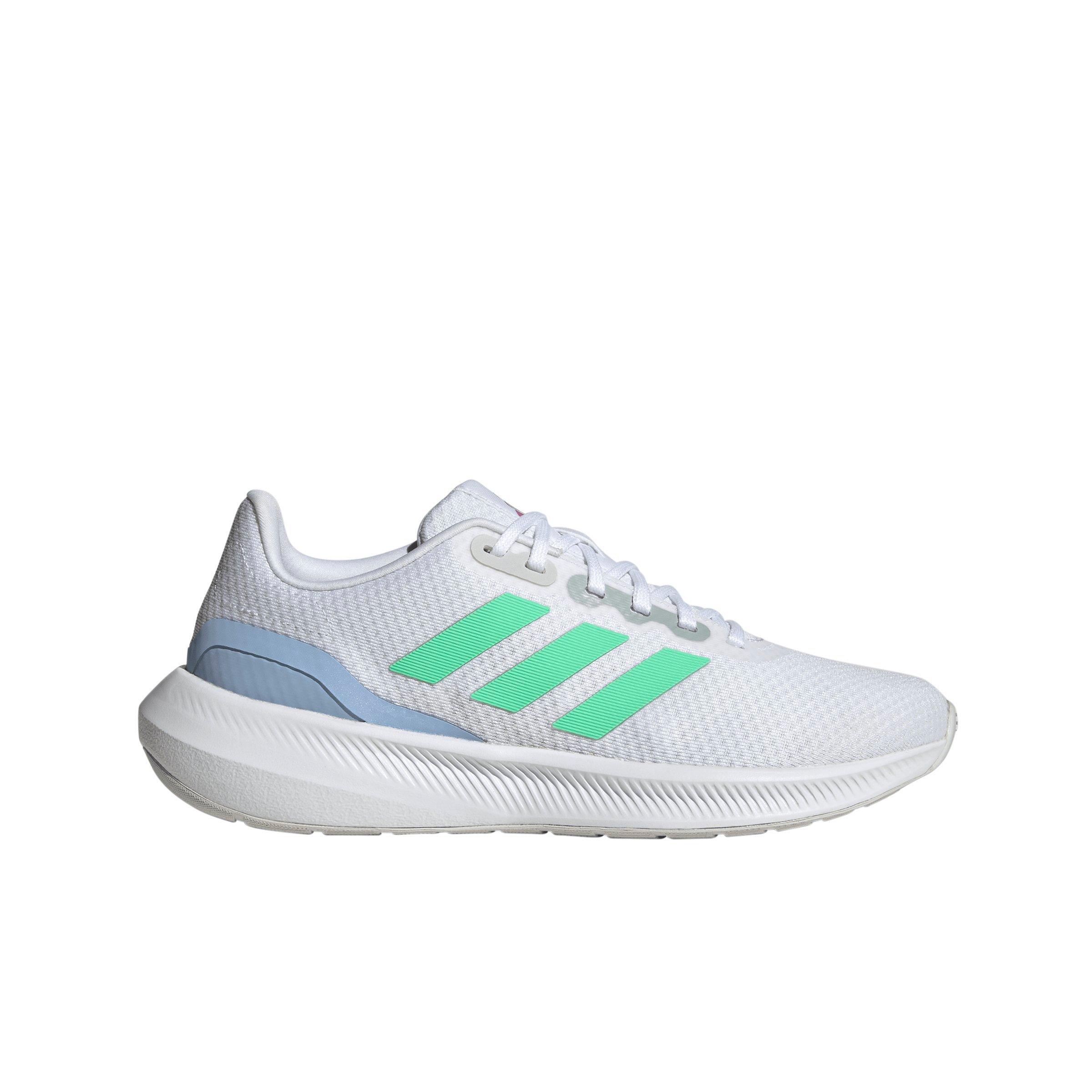 Color: WHITE/MINT/BLUE