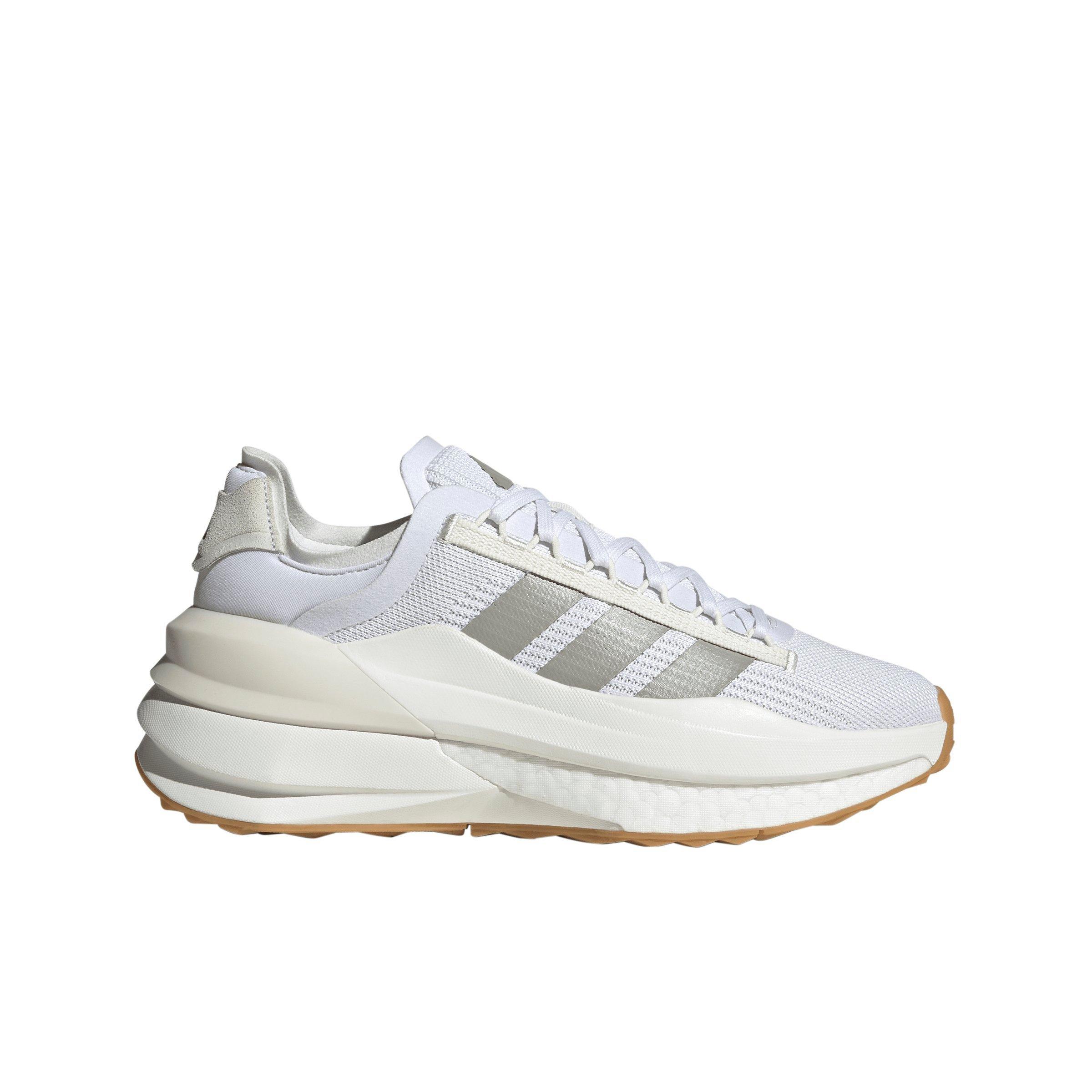 Color: WHITE/WHITE/OFF WHITE