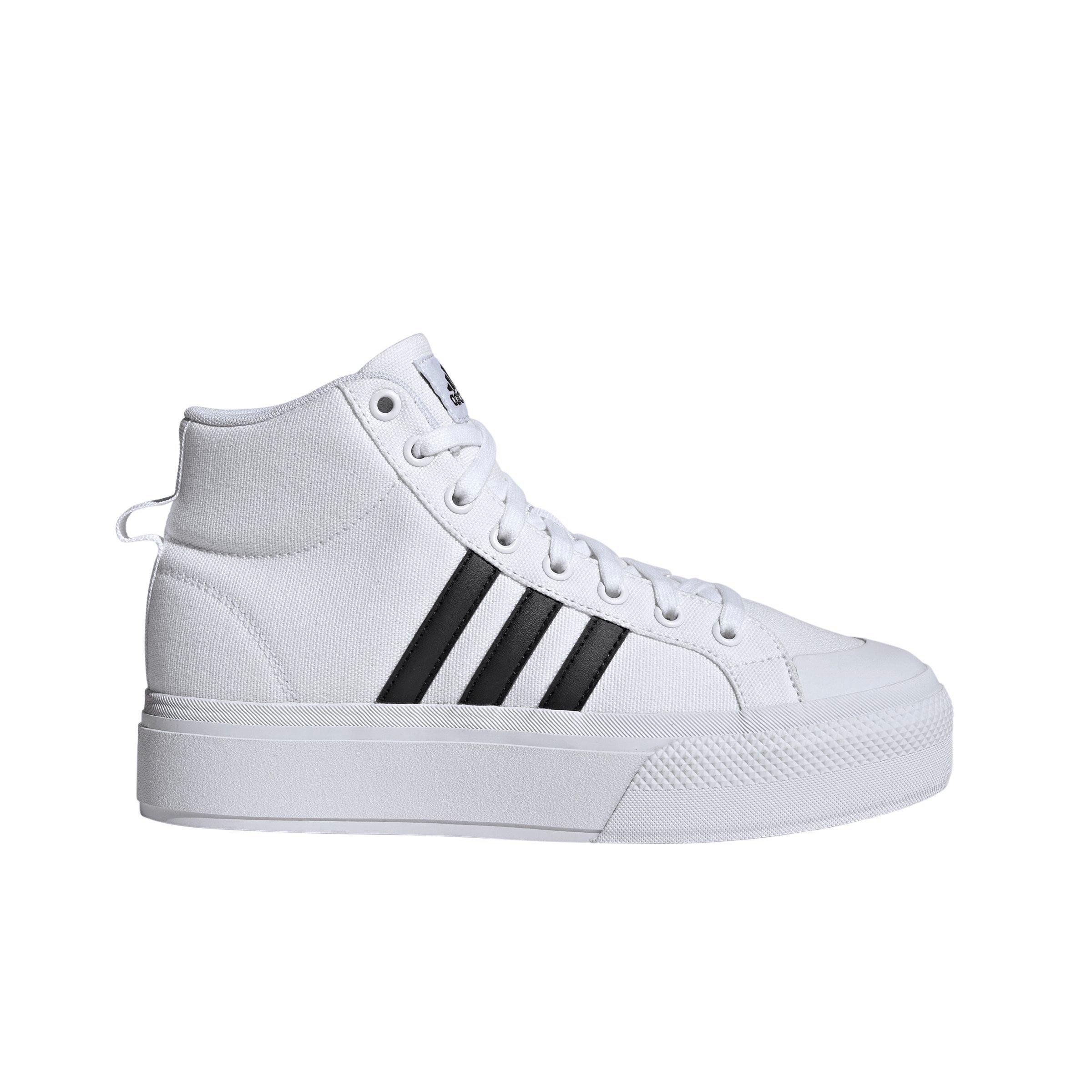 Color: WHITE/BLACK/WHITE