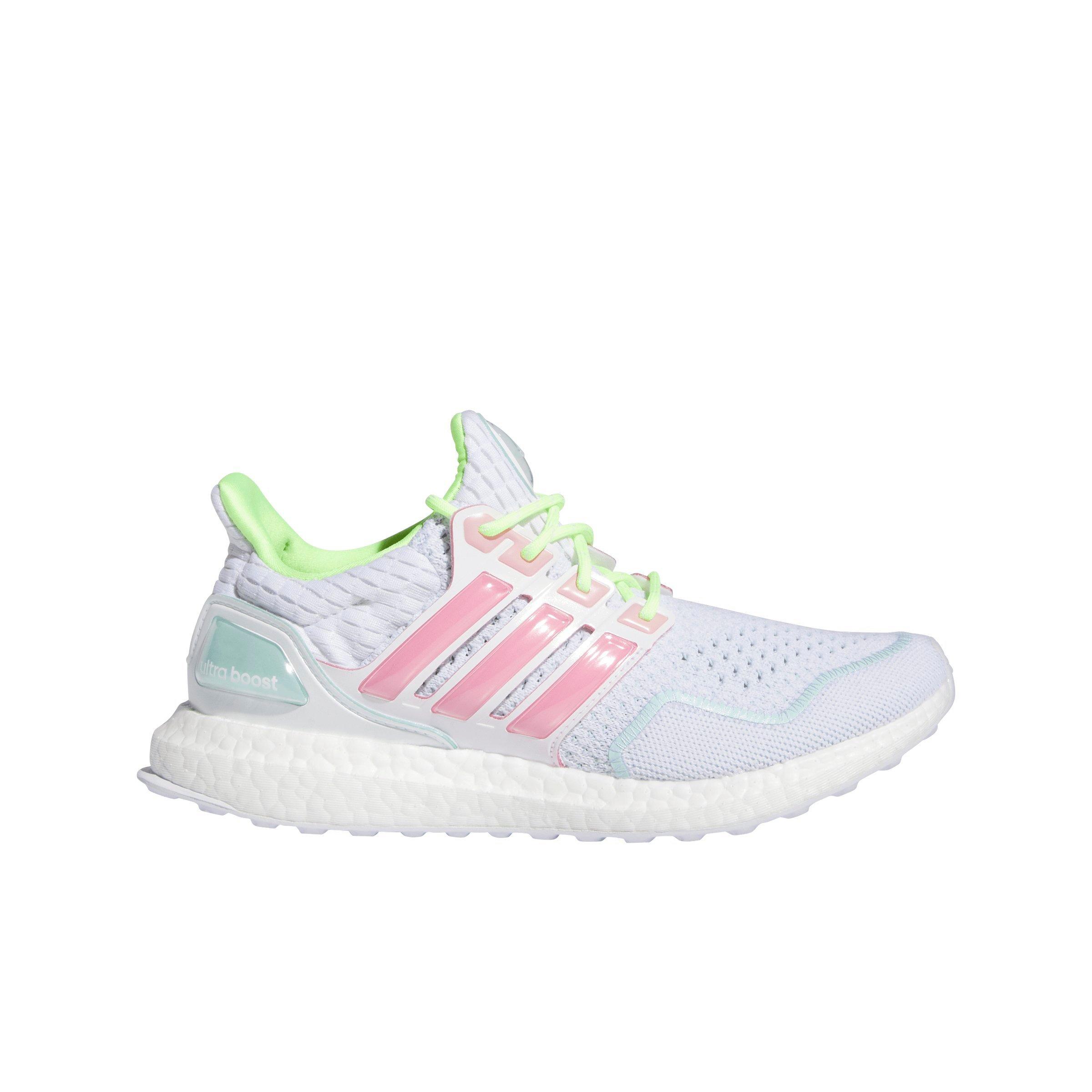 Color: WHITE/PINK/LEMON