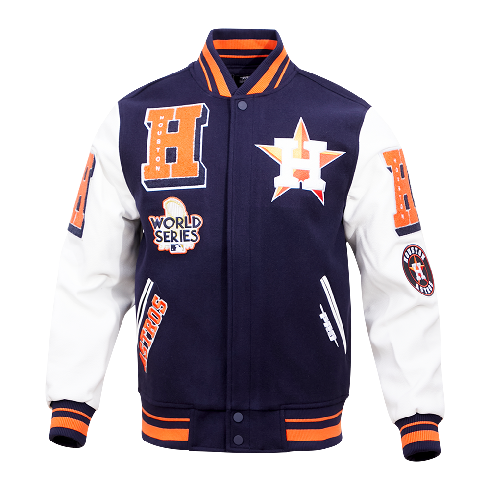 Color: NAVY/ORANGE