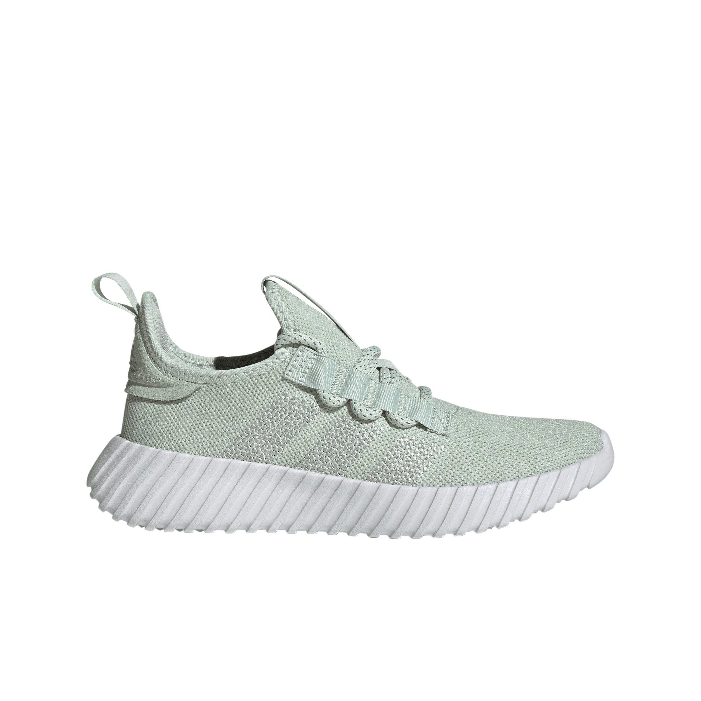 Color: GREEN/WHITE/JADE