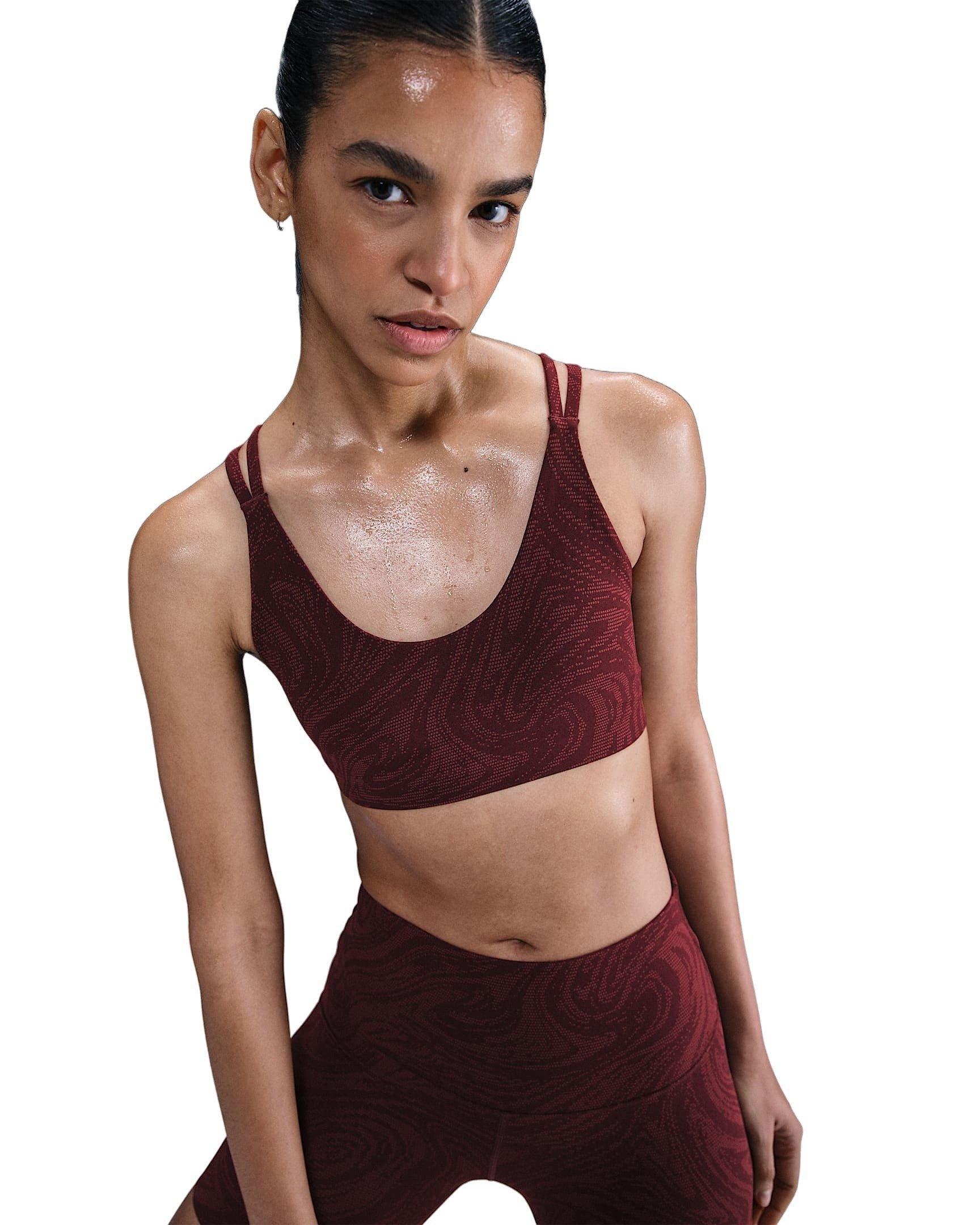 Color: BURGUNDY