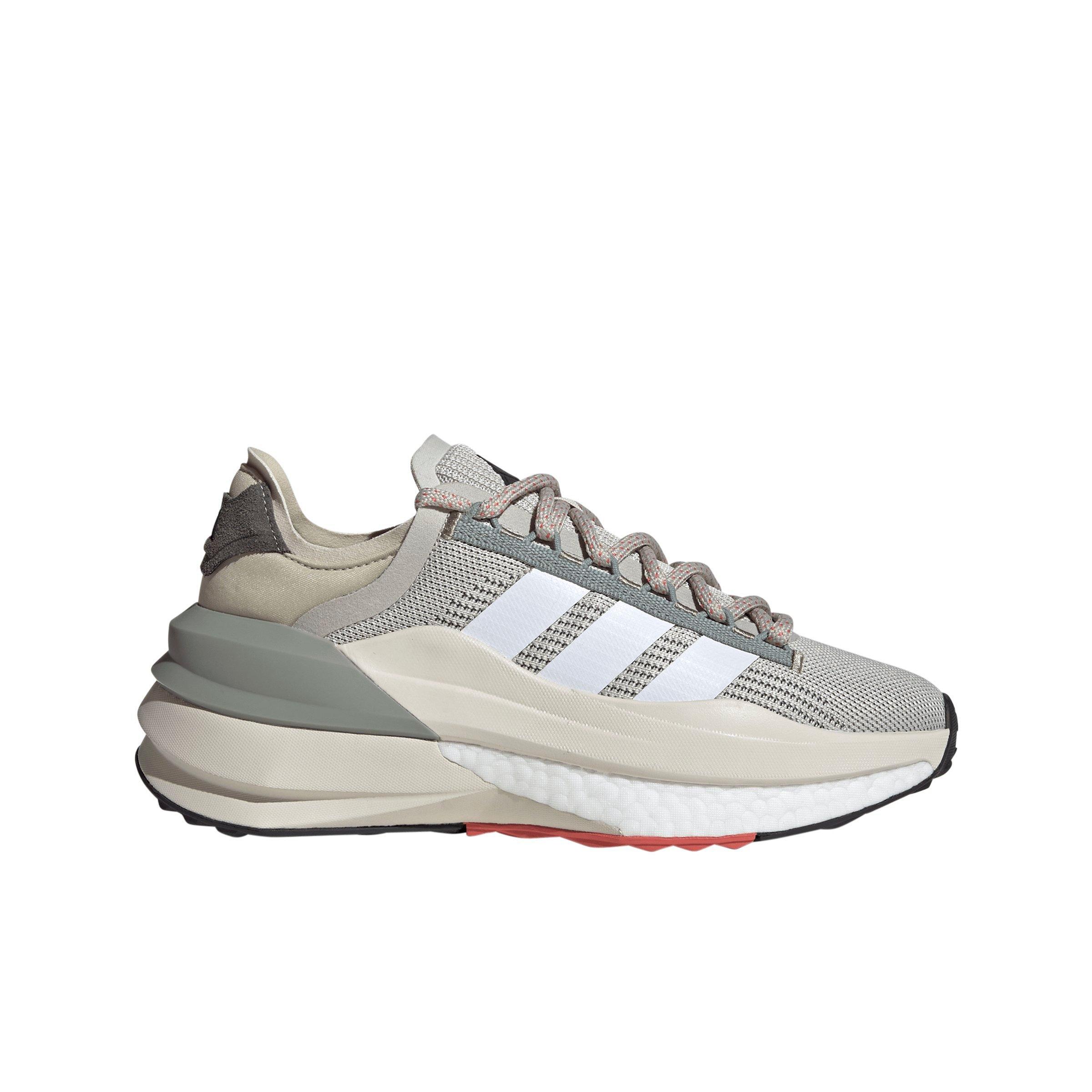 Color: GREY/WHITE/SILVER