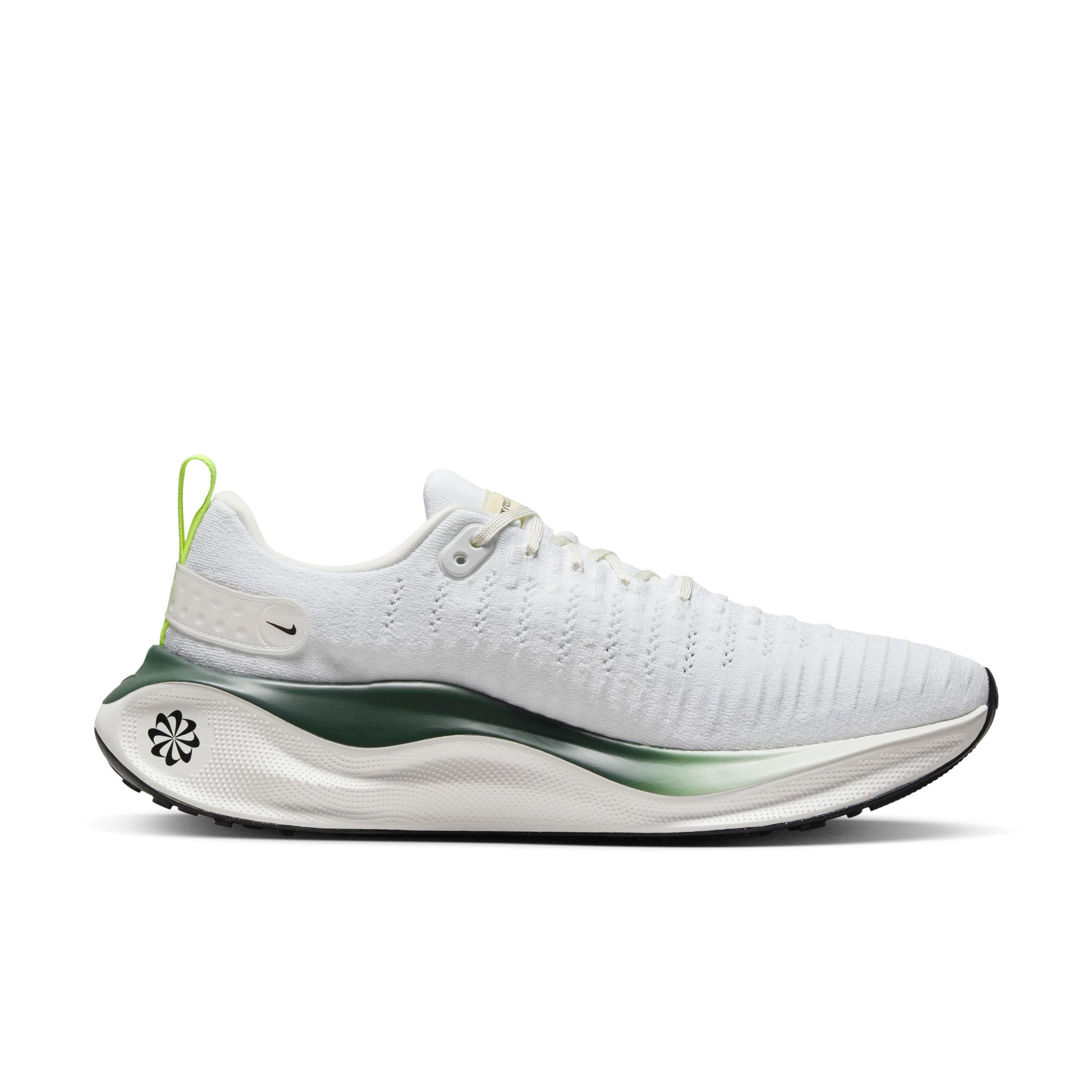 Color: WHITE/VOLT/SAIL/GREEN