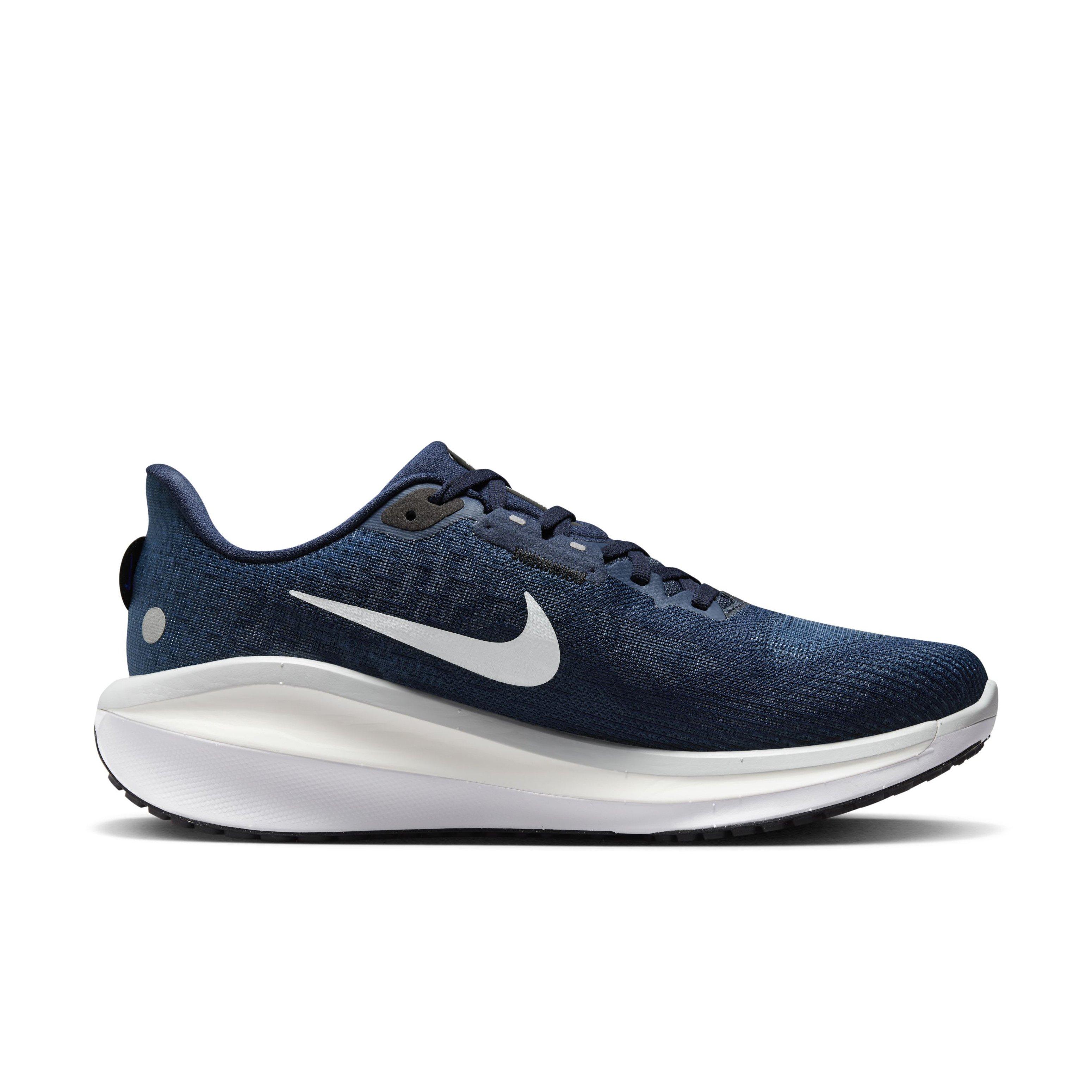 Color: NAVY/BLACK/BLUE/PLATINUM