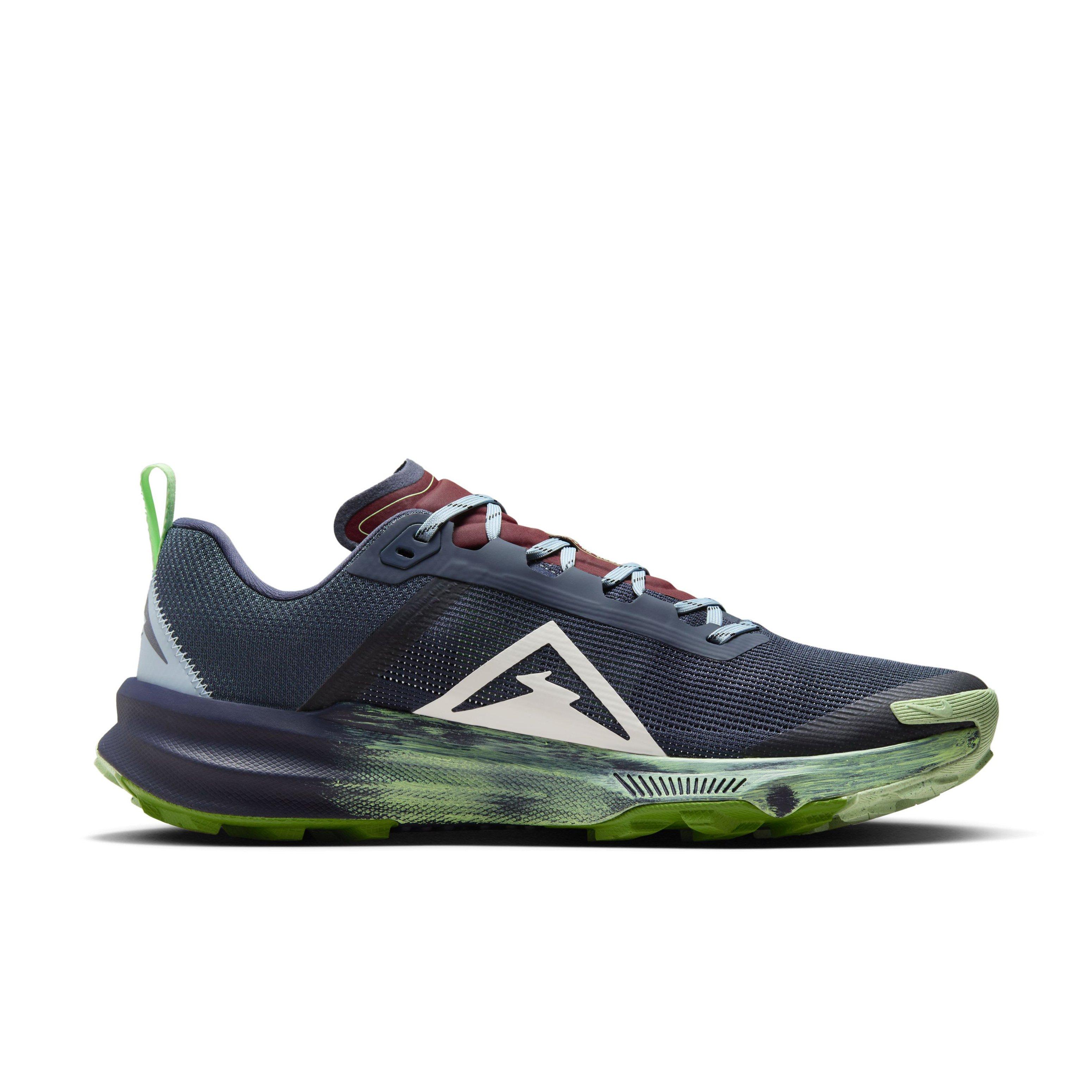 Color: BLUE/GREEN/LT BLUE/WHITE