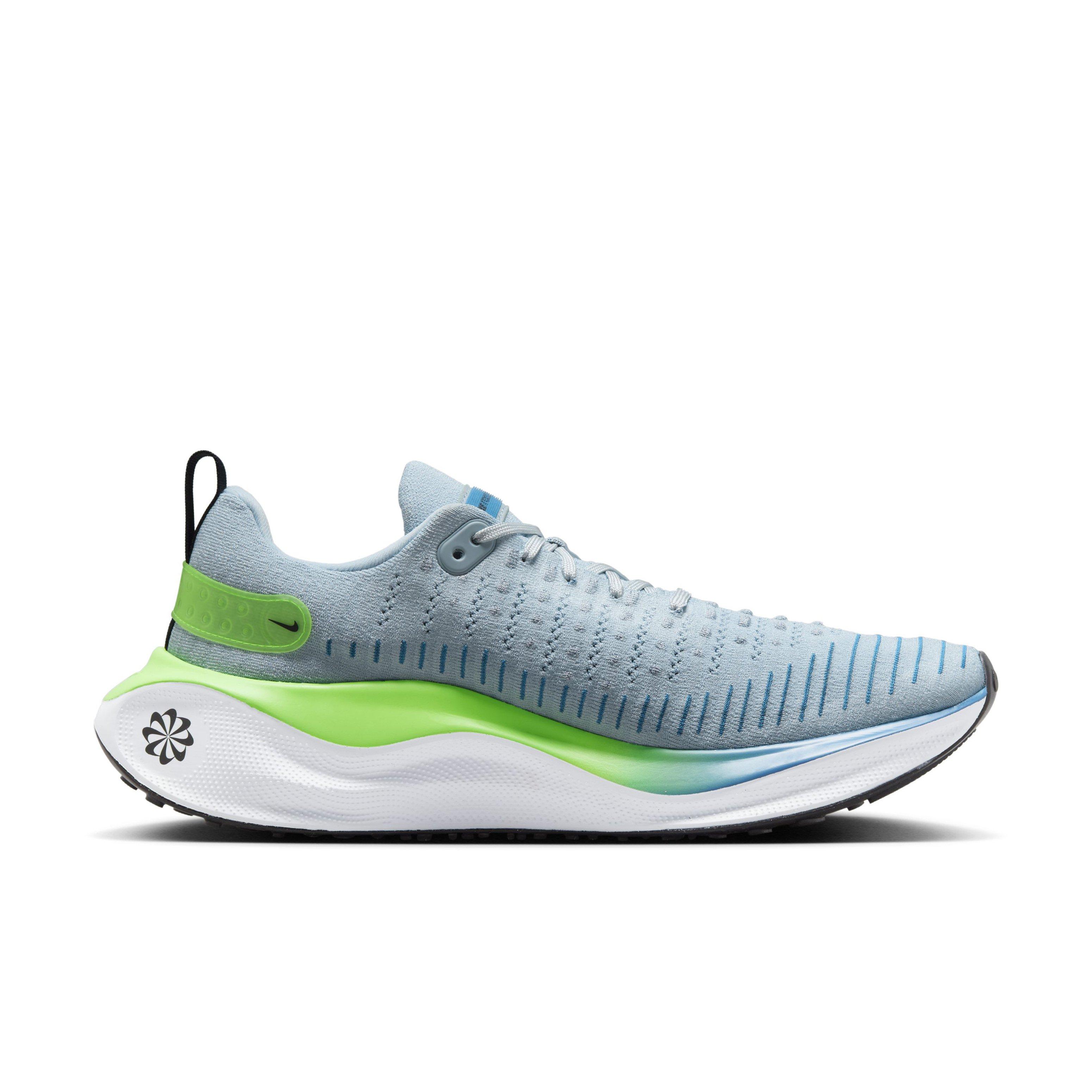 Color: LT BLUE/BLUE/BLUE/BLACK