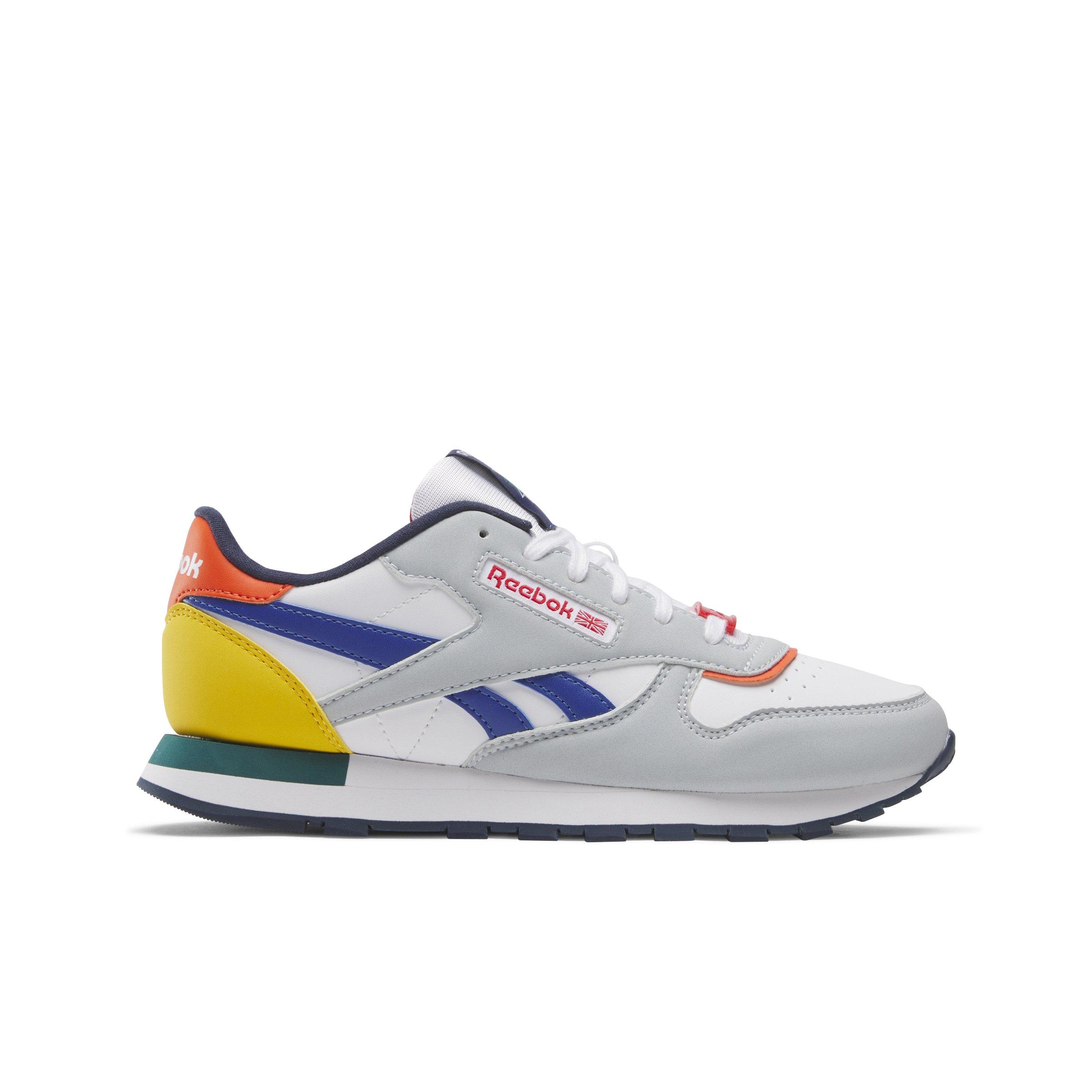Color: MOON/NAVY/RED