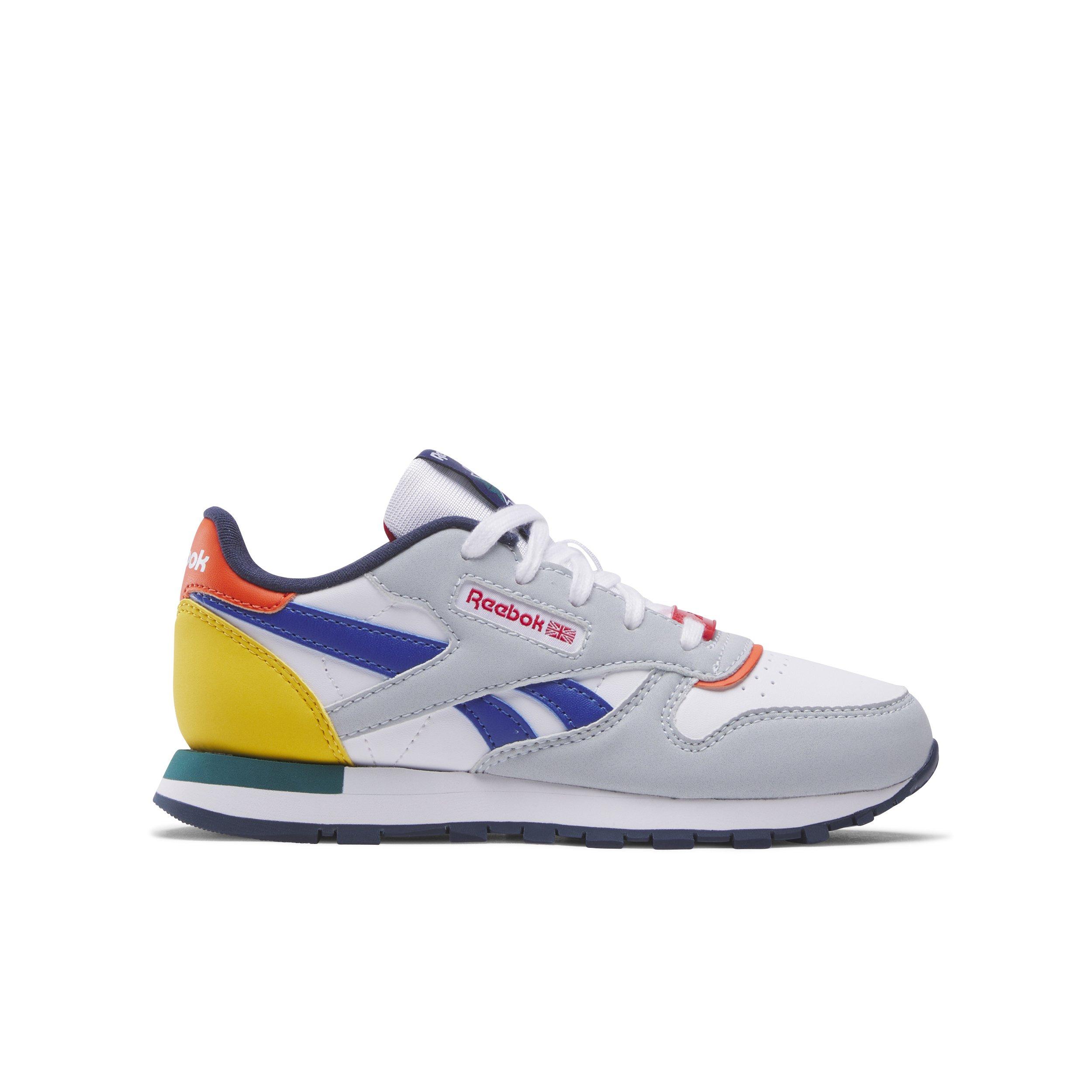 Color: MOON/NAVY/RED