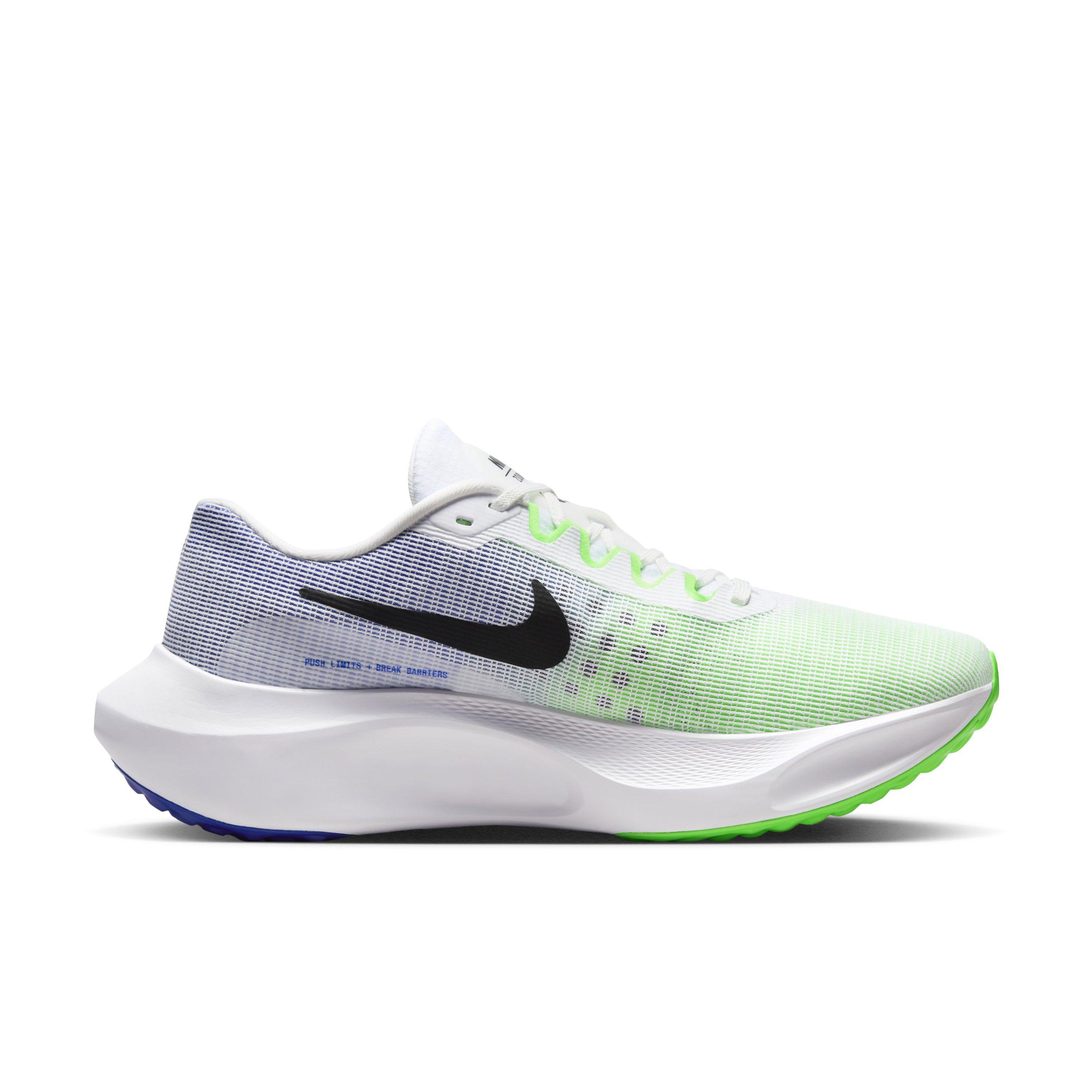 Color: WHITE/GREEN/BLUE/BLACK