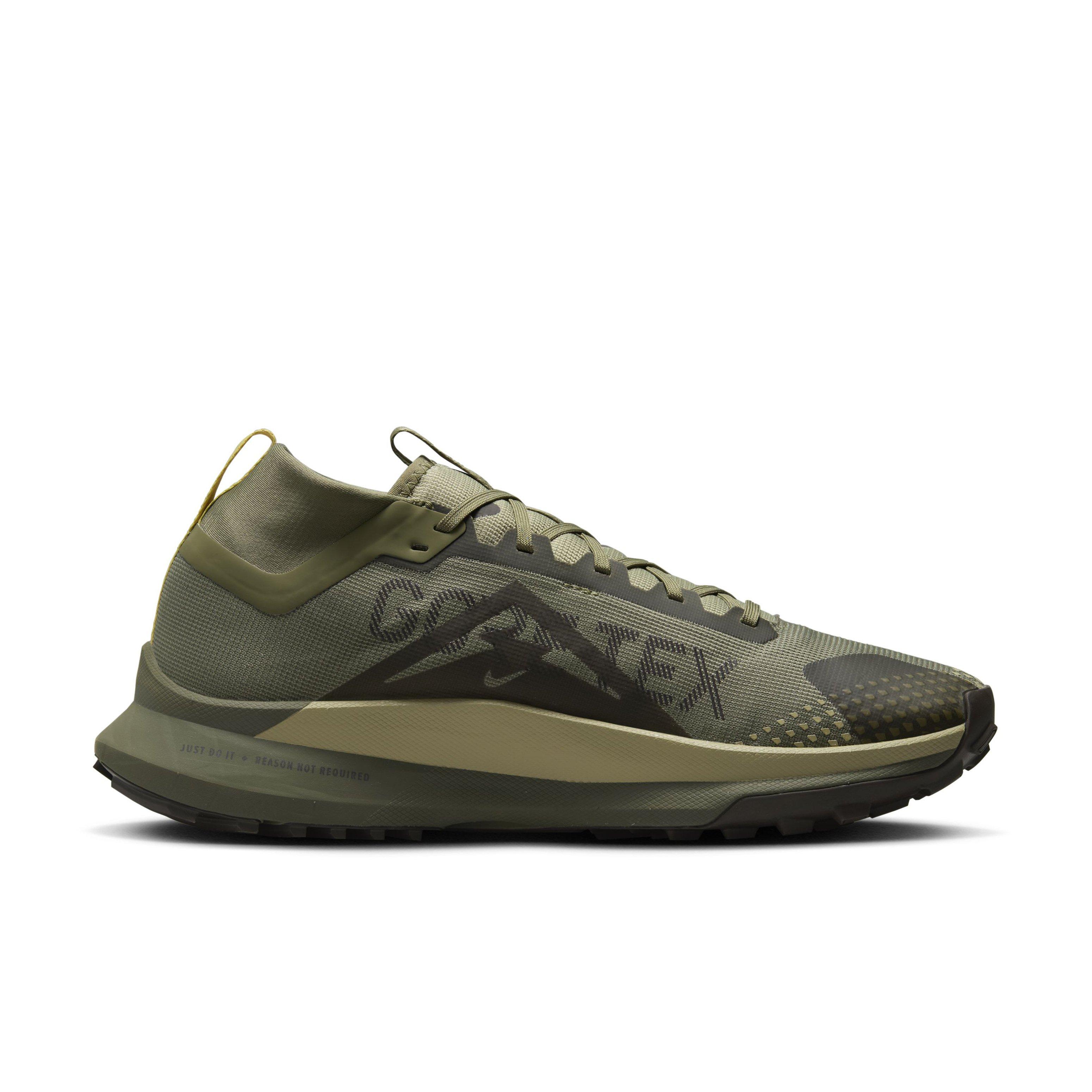 Color: MD OLIVE/OLIVE/GOLD/BROWN