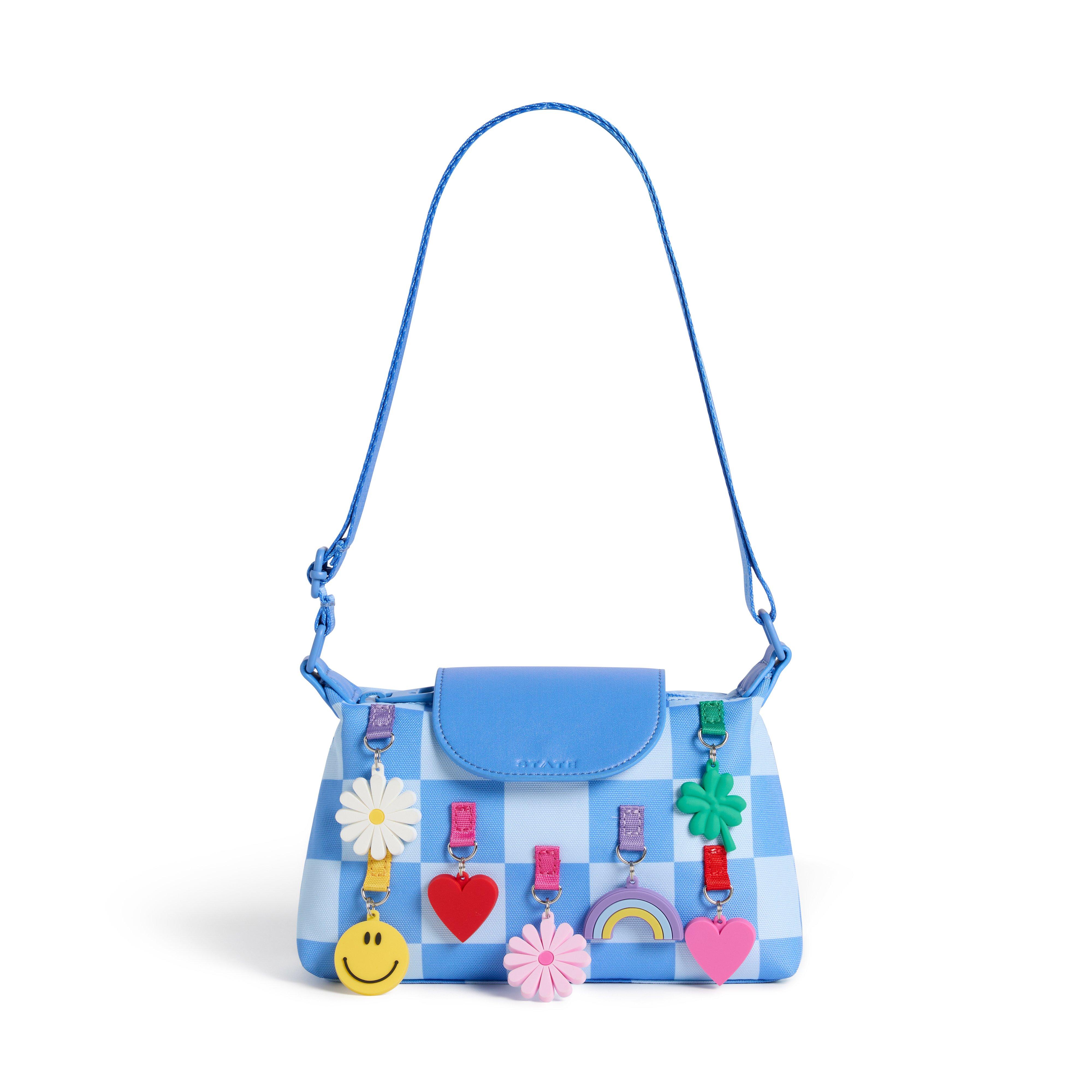 Color: BLUE