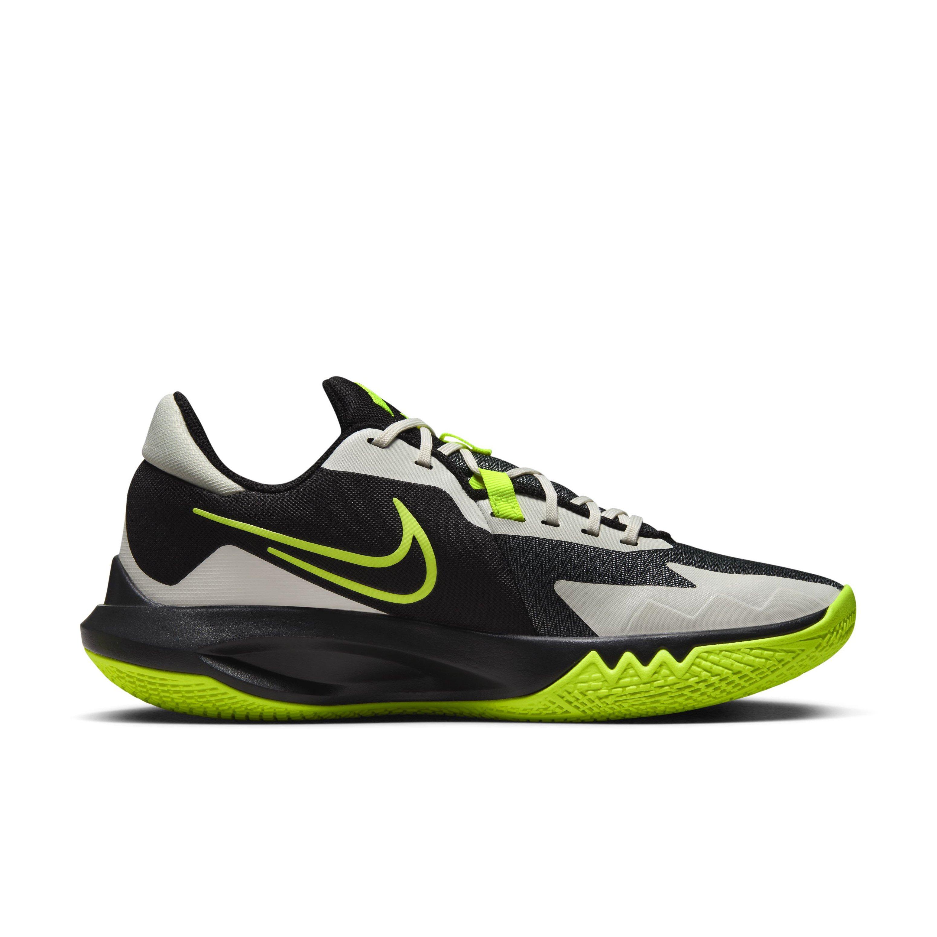 Color: BLACK/SAIL/VOLT