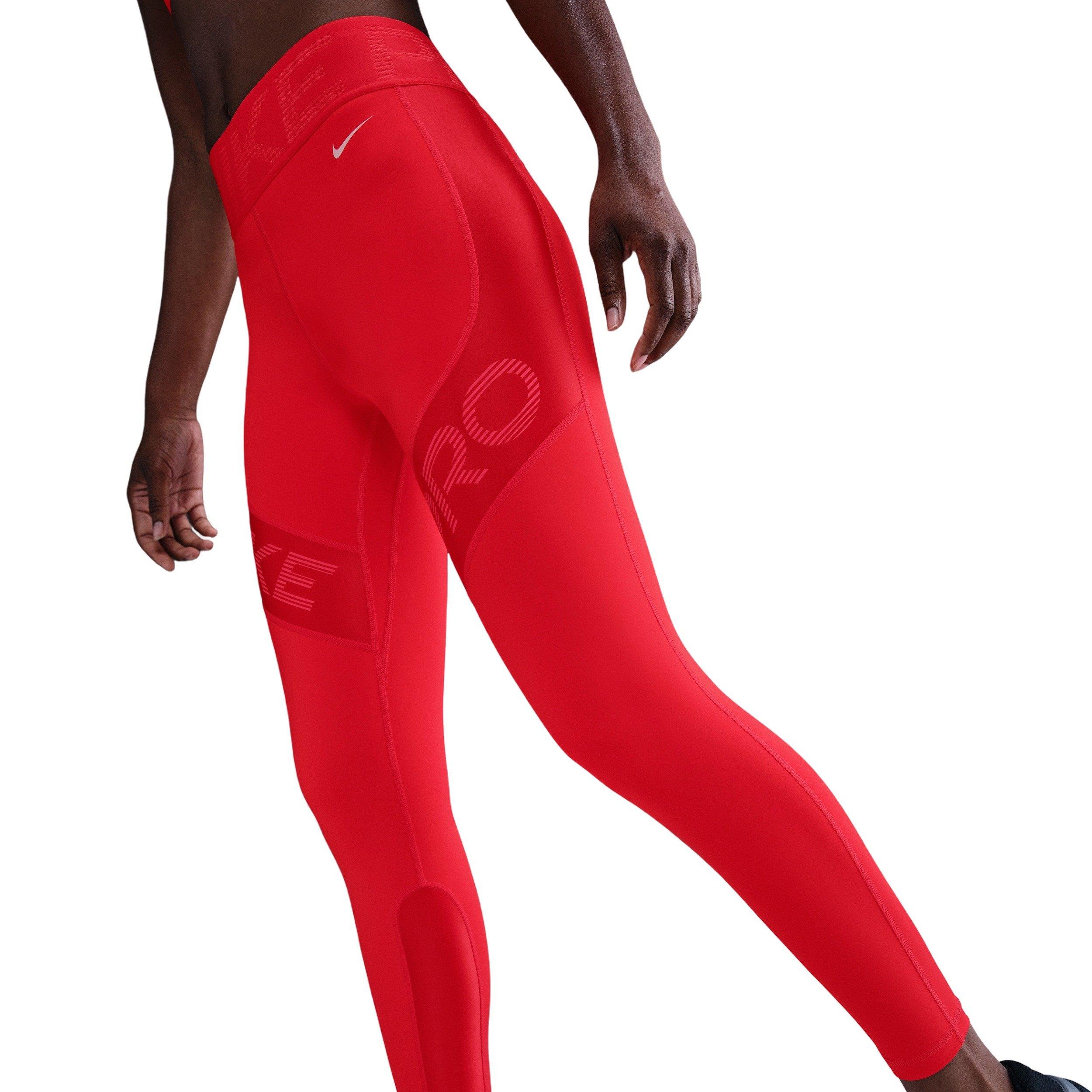 Color: RED