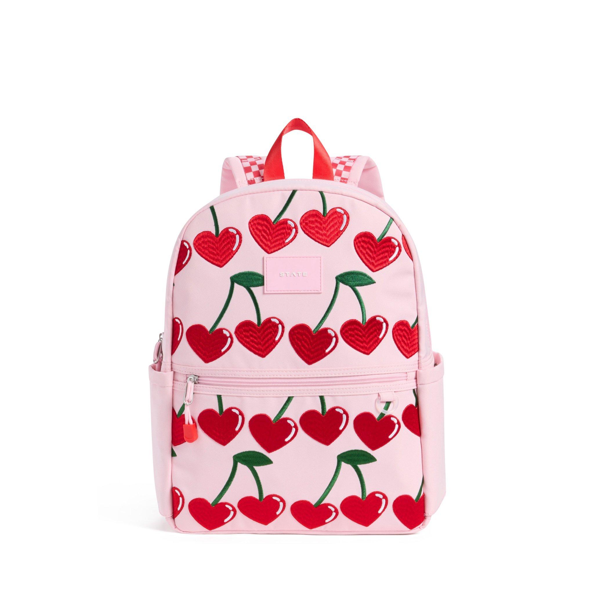 Color: CHERRY