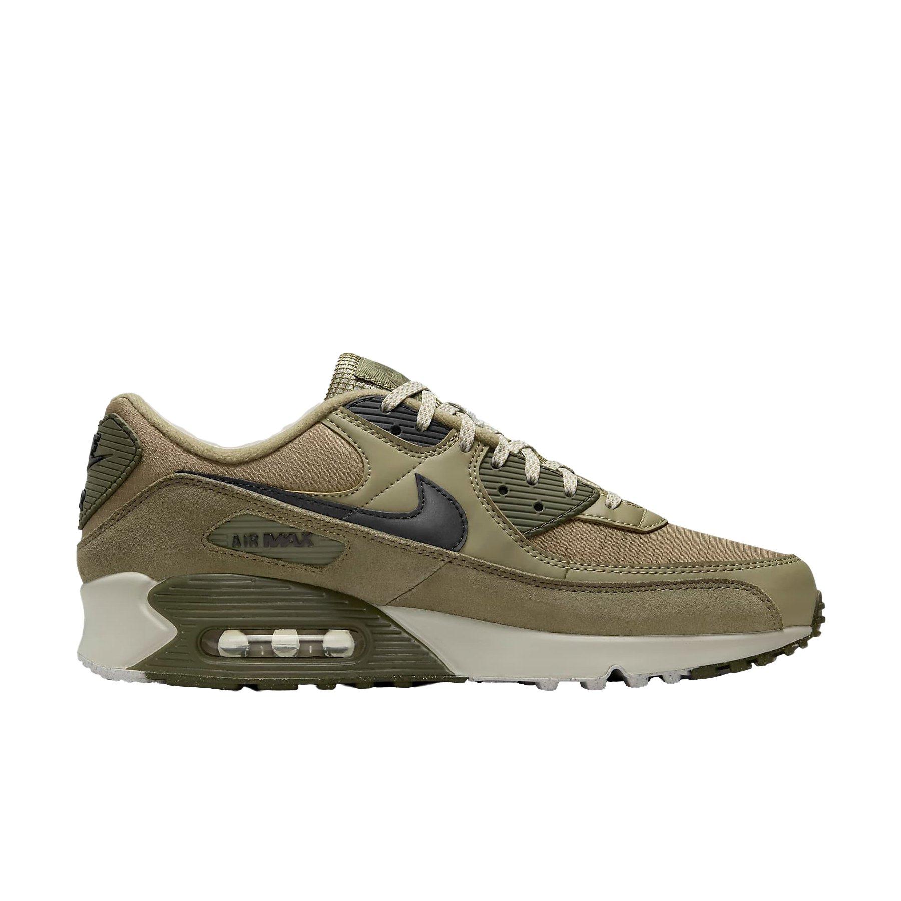 Color: OLIVE/MD OLIVE/LT BONE/BLACK