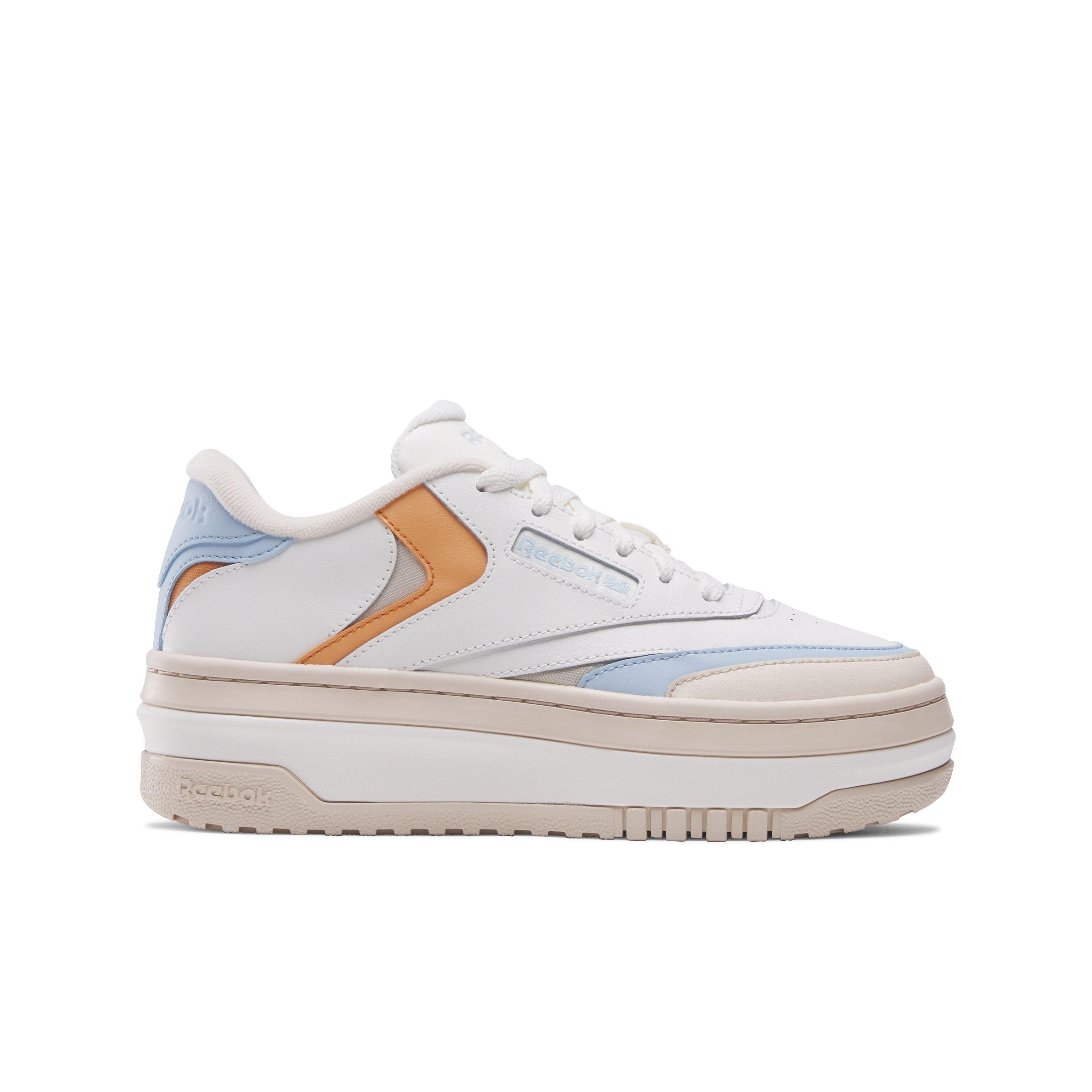 Color: CHALK/TAPIOCA/BLUE