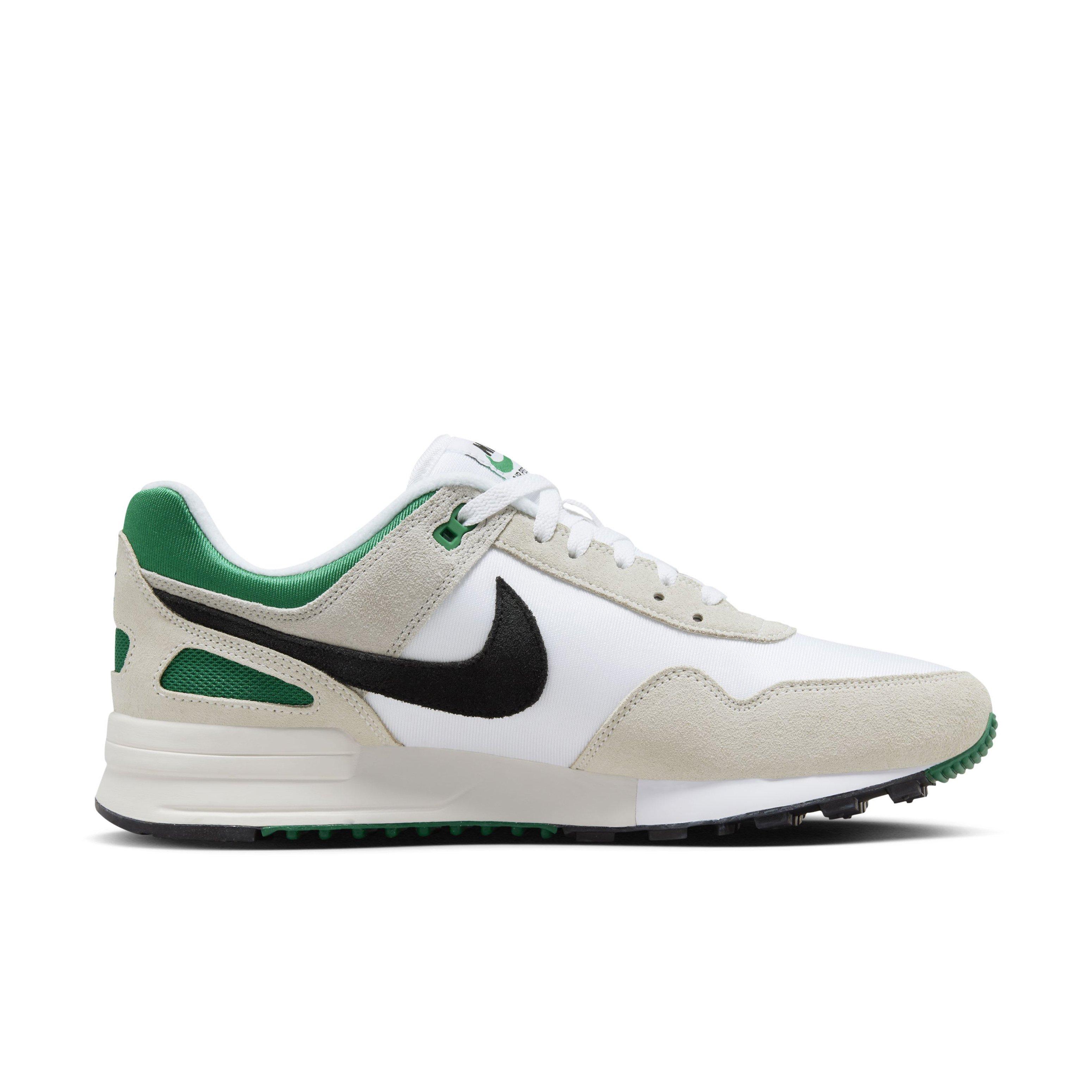Color: WHITE/MALACHITE/DUST/BLACK