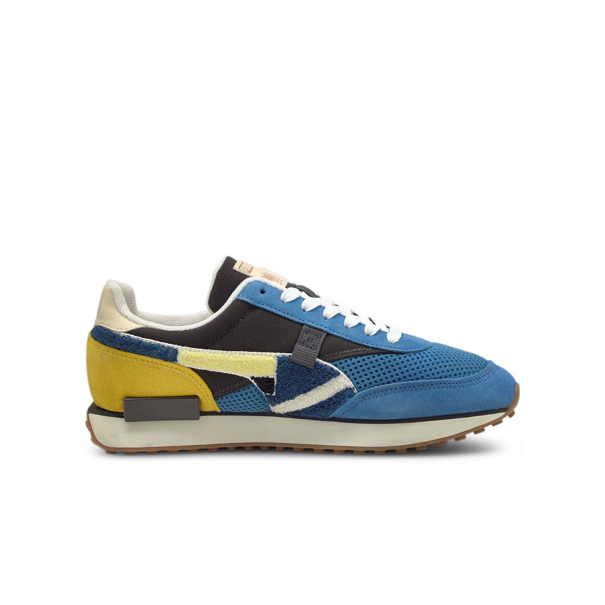 Color: BLUE