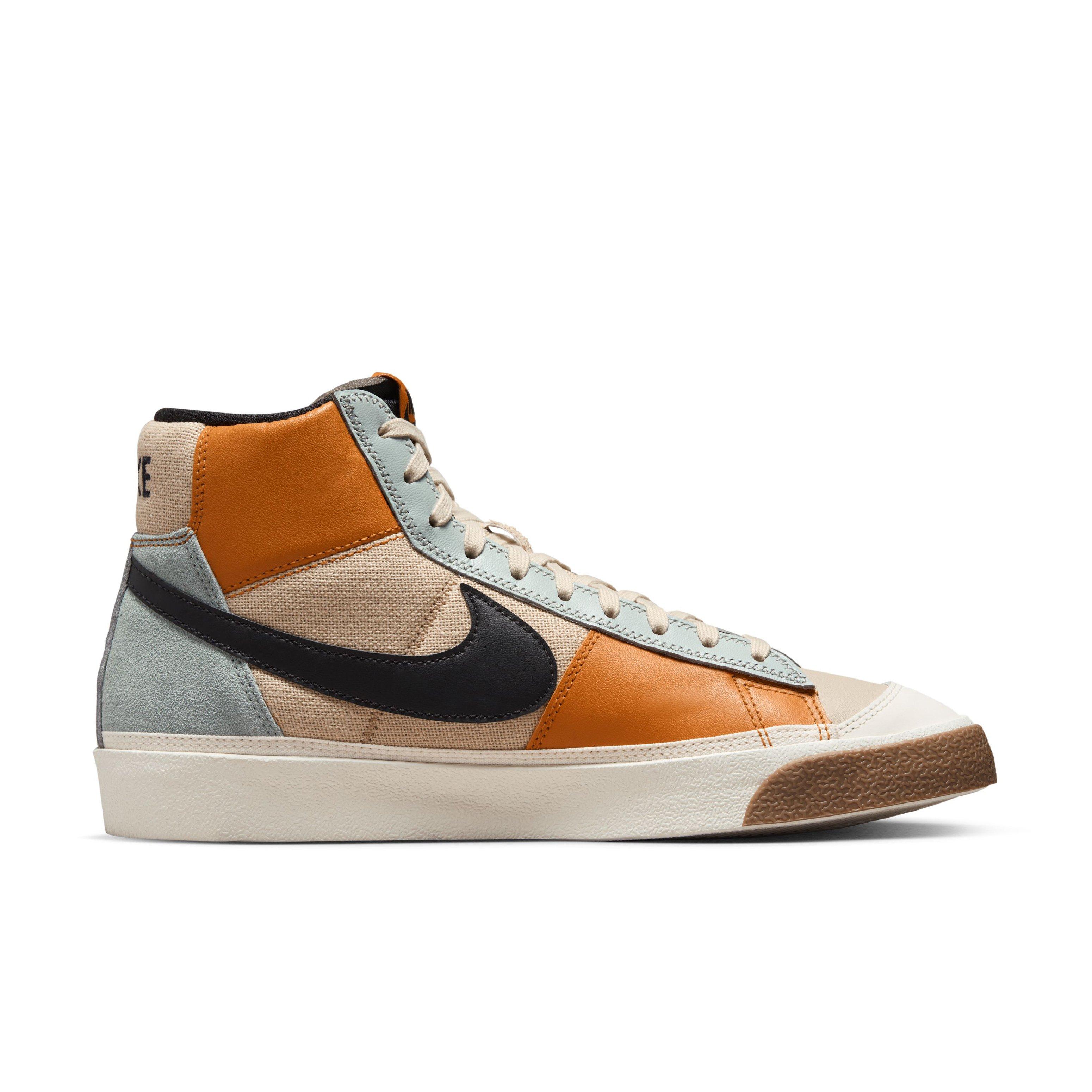 Color: GRAIN/LT PUMICE/MONARCH/BLACK