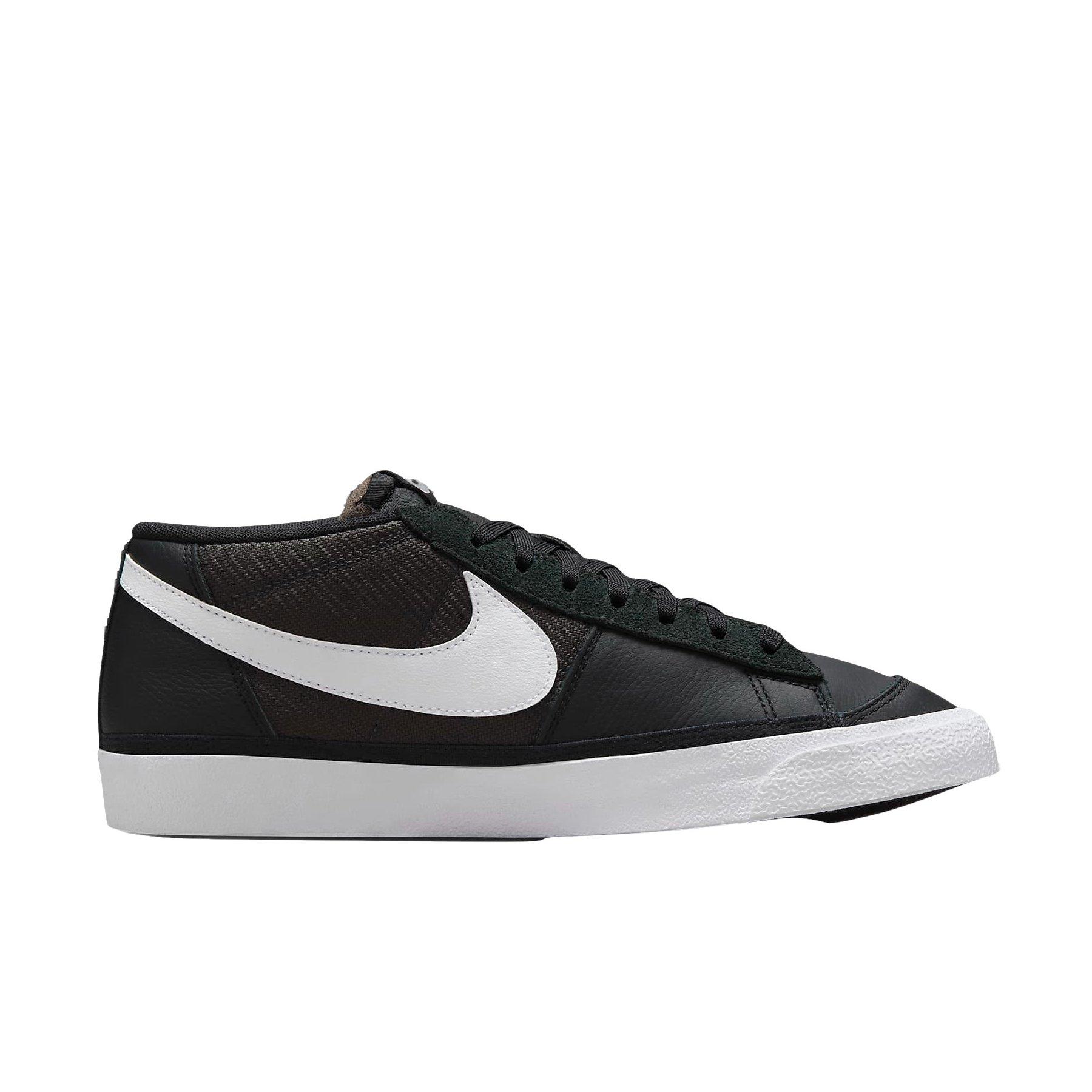 Color: BLACK/WHITE/ANTHRACITE