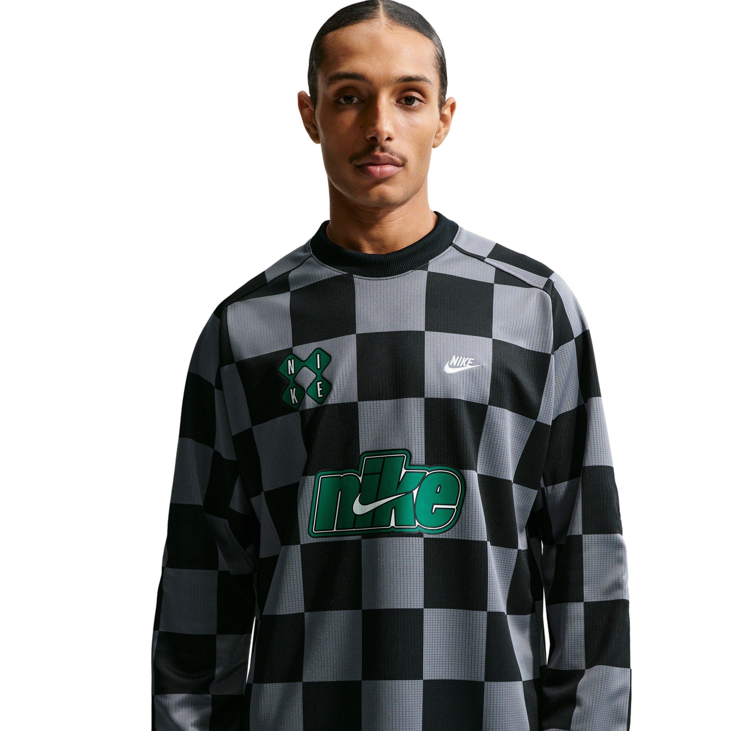 Color: GREY/BLACK