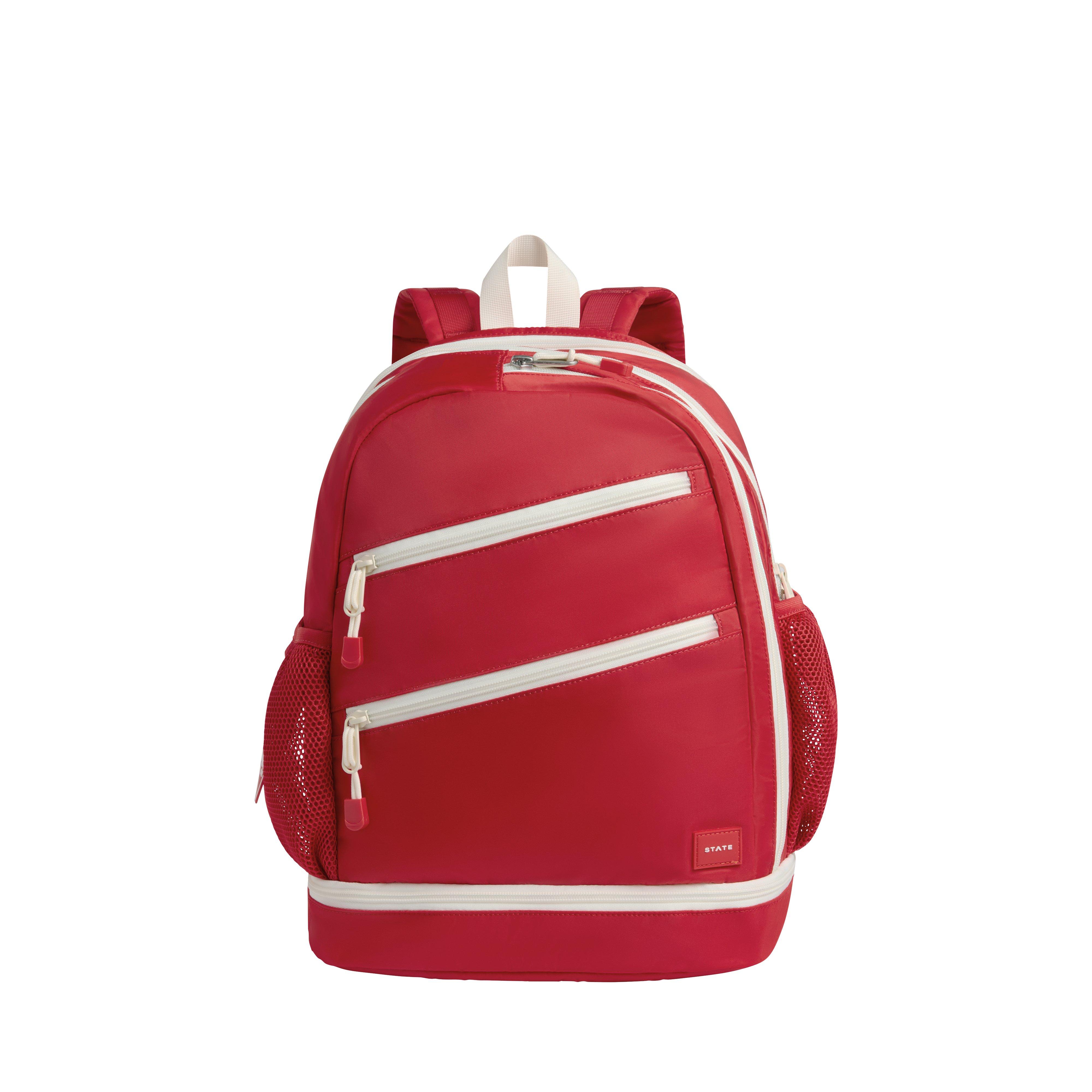 Color: RED