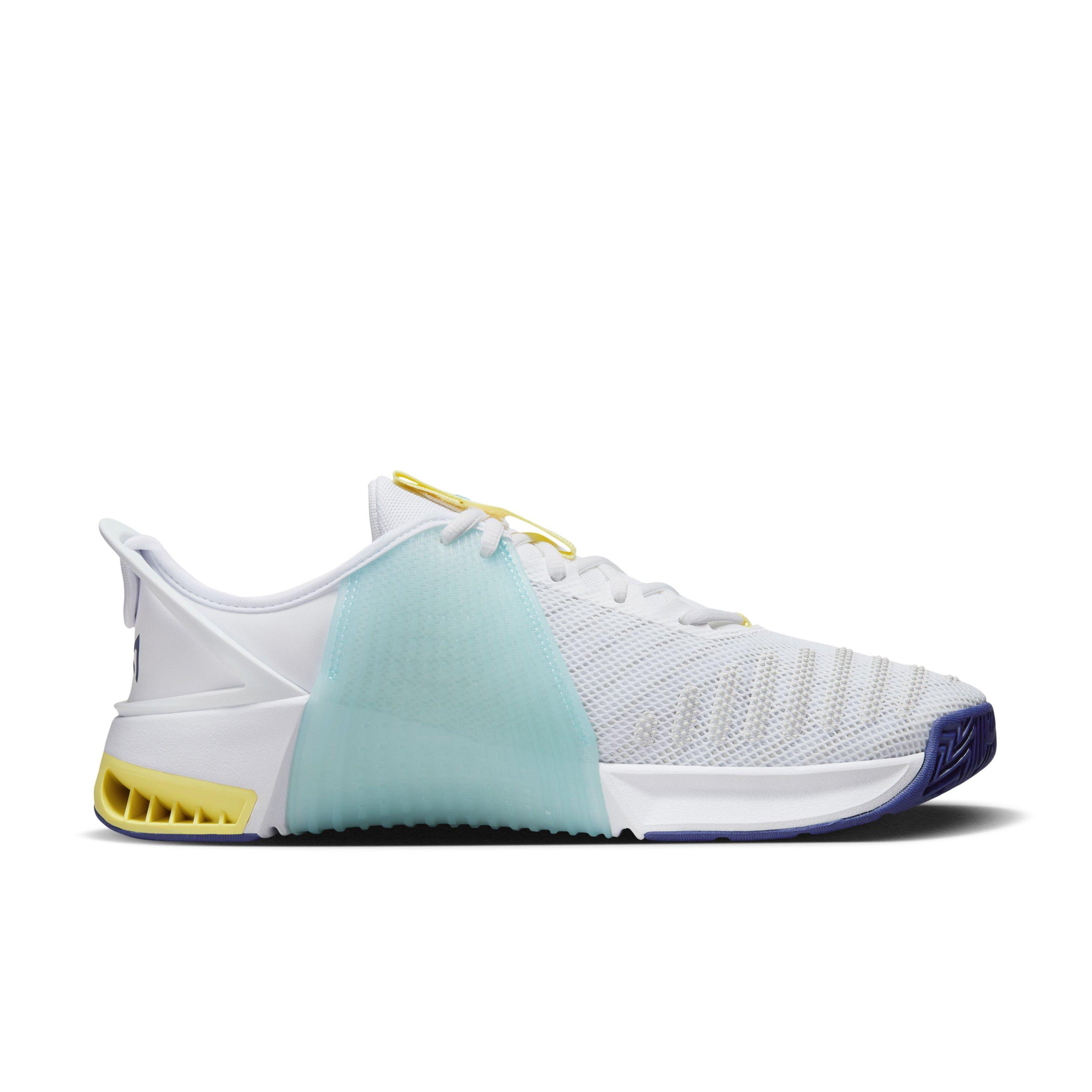 Color: WHITE/ROYAL/PINK/WHITE