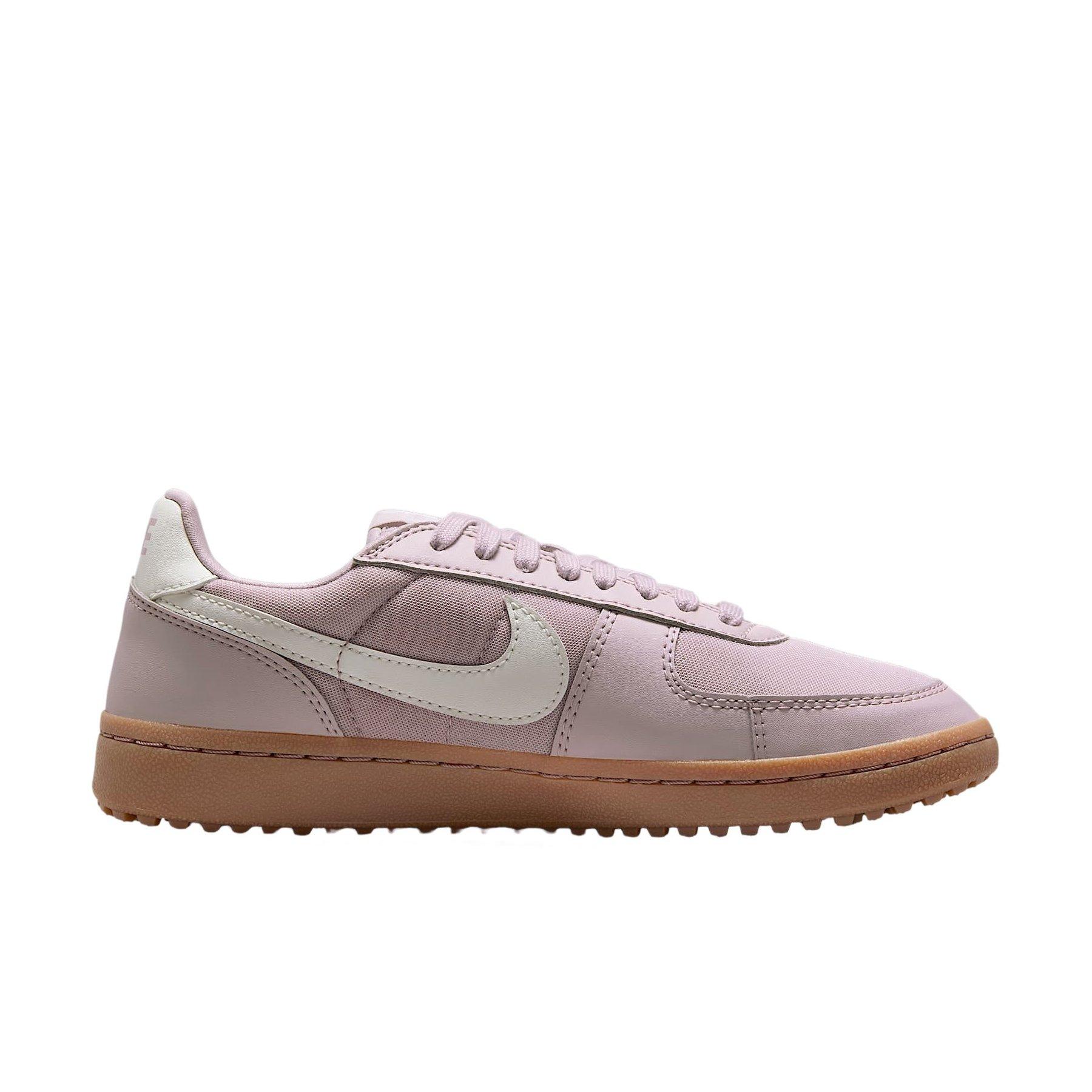 Color: VIOLET/DK BROWN/SAIL