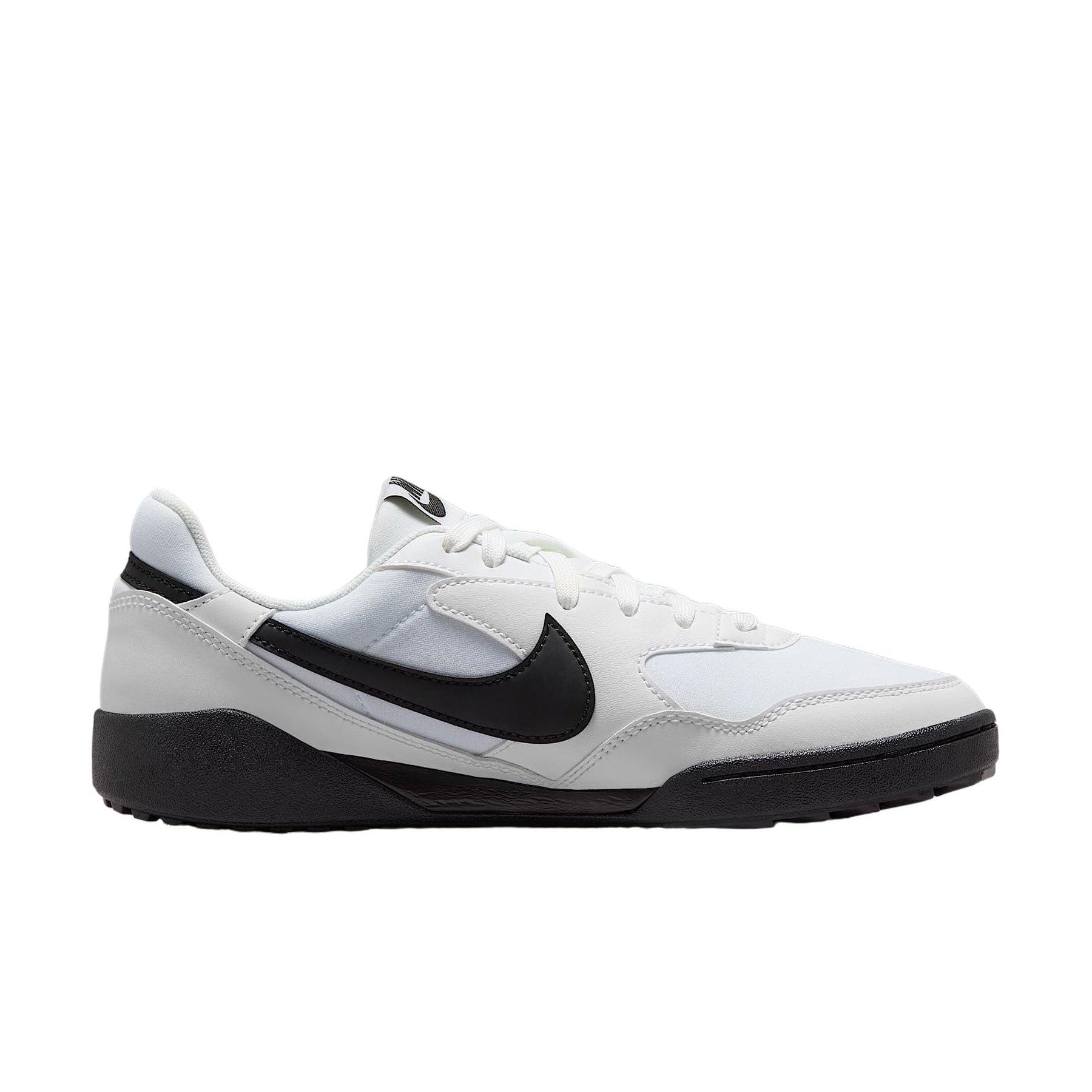 Color: WHITE/BLACK/BLACK