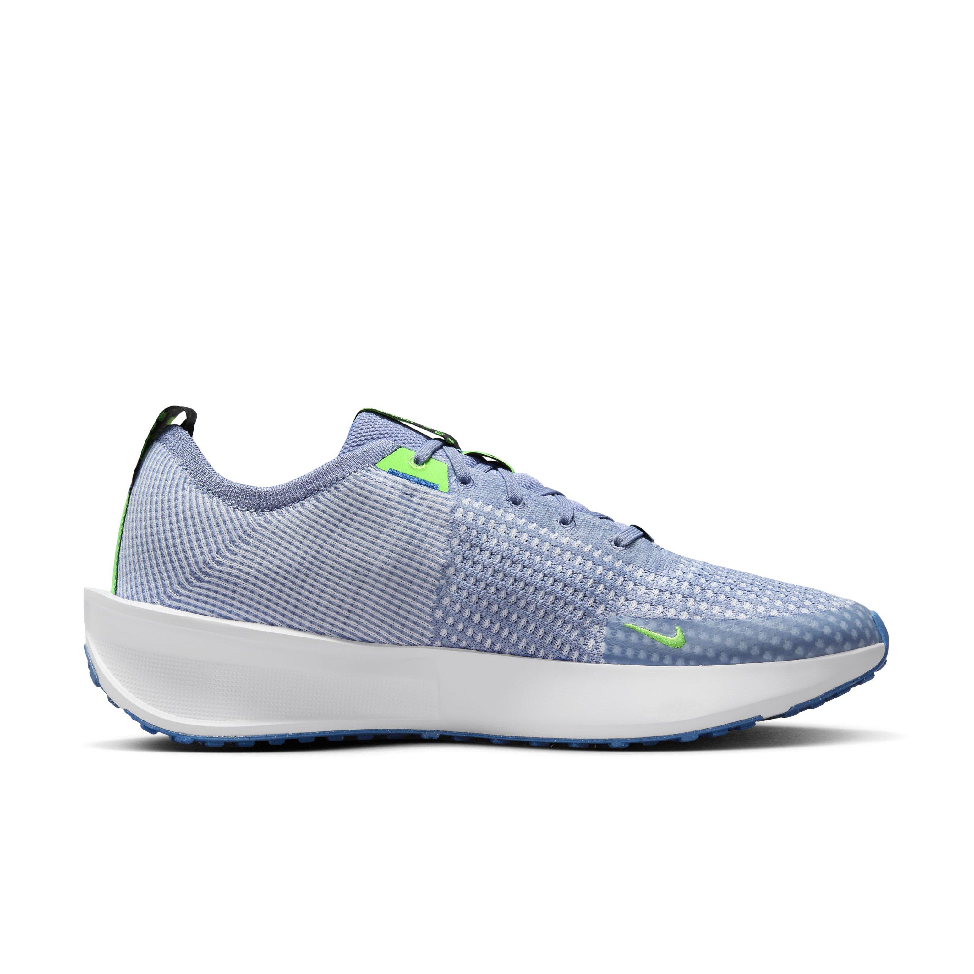 Color: SLATE/GREY/BLUE/BLACK