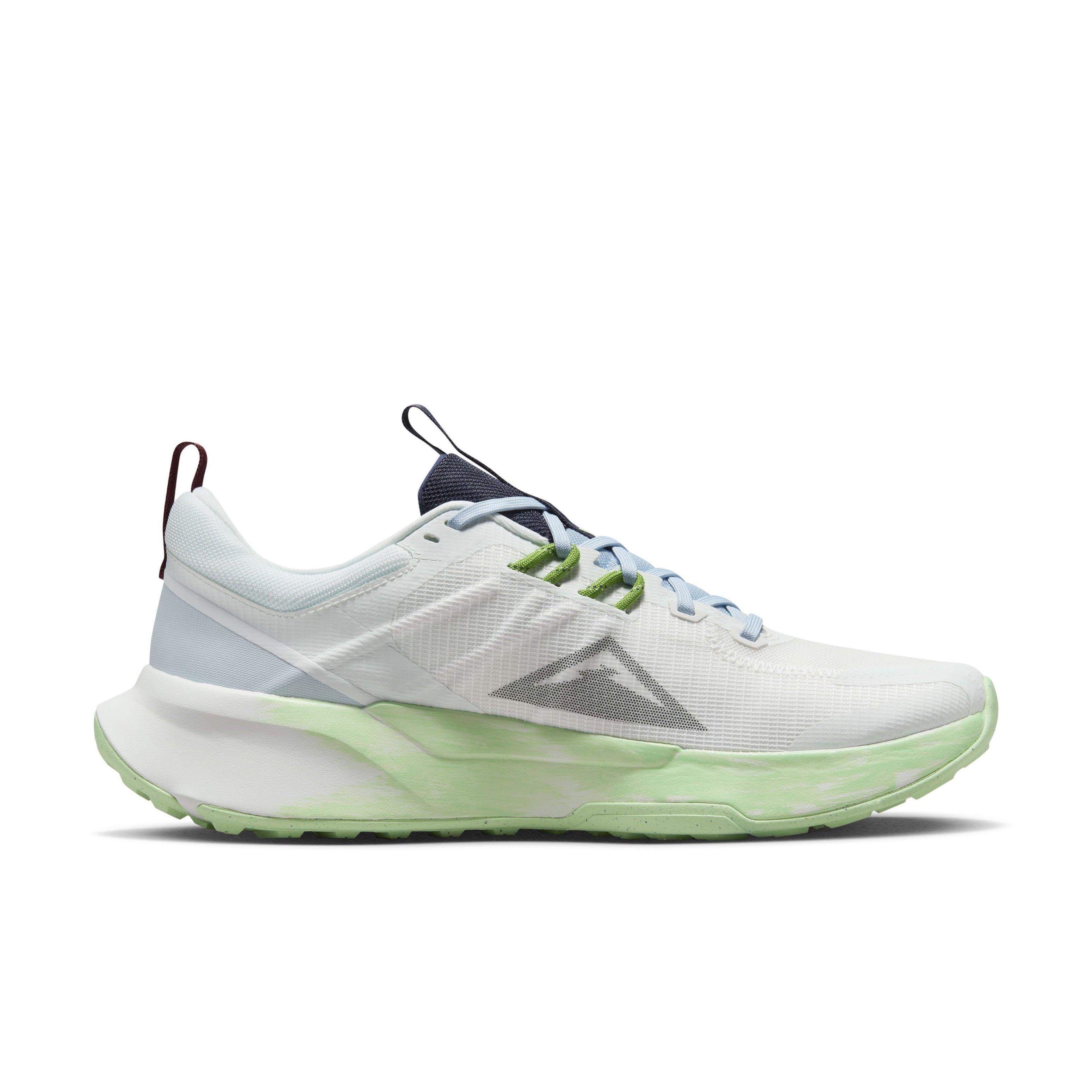 Color: WHITE/GREEN/CHLOROPHYLL/BLUE