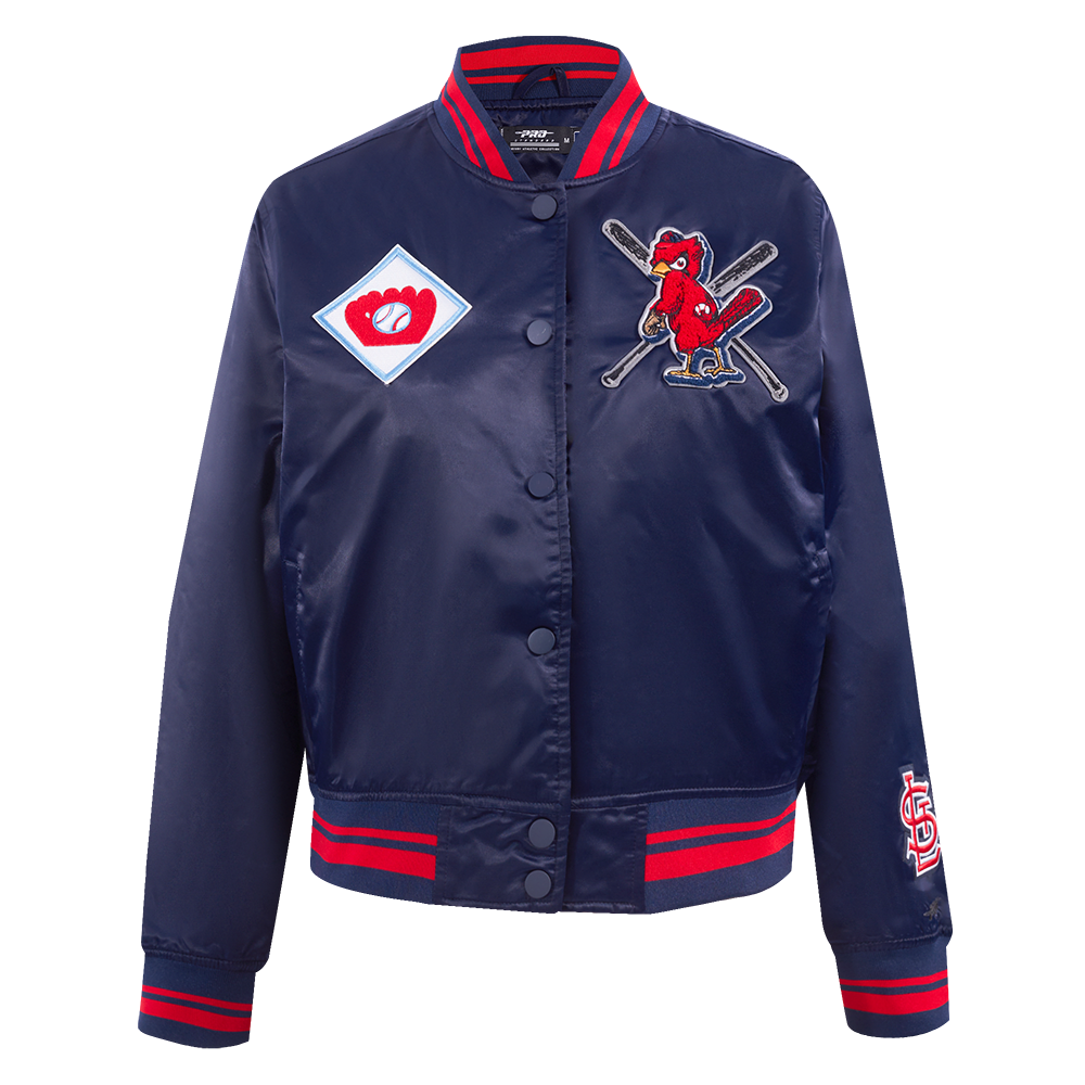 Color: NAVY/RED