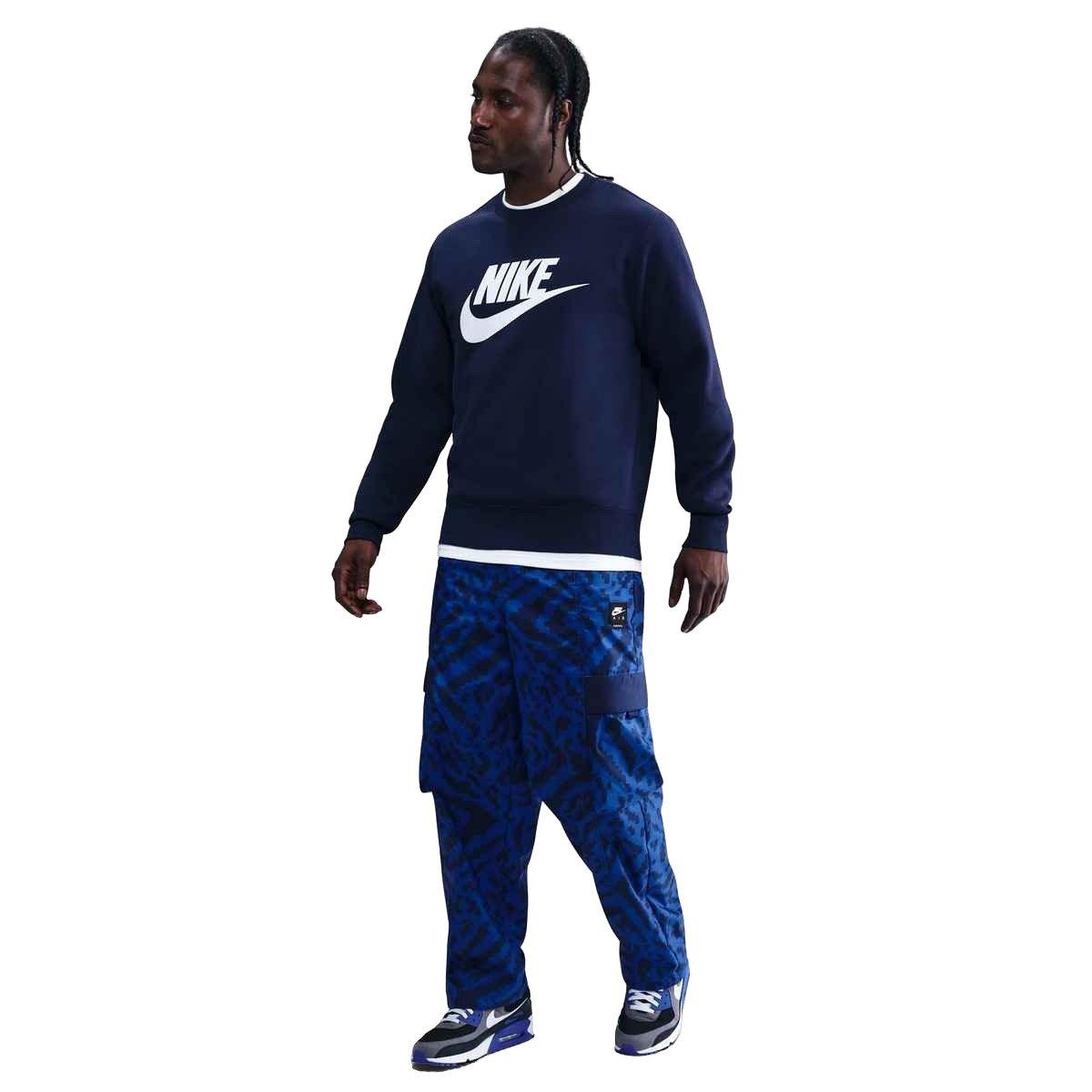 Color: BLUE