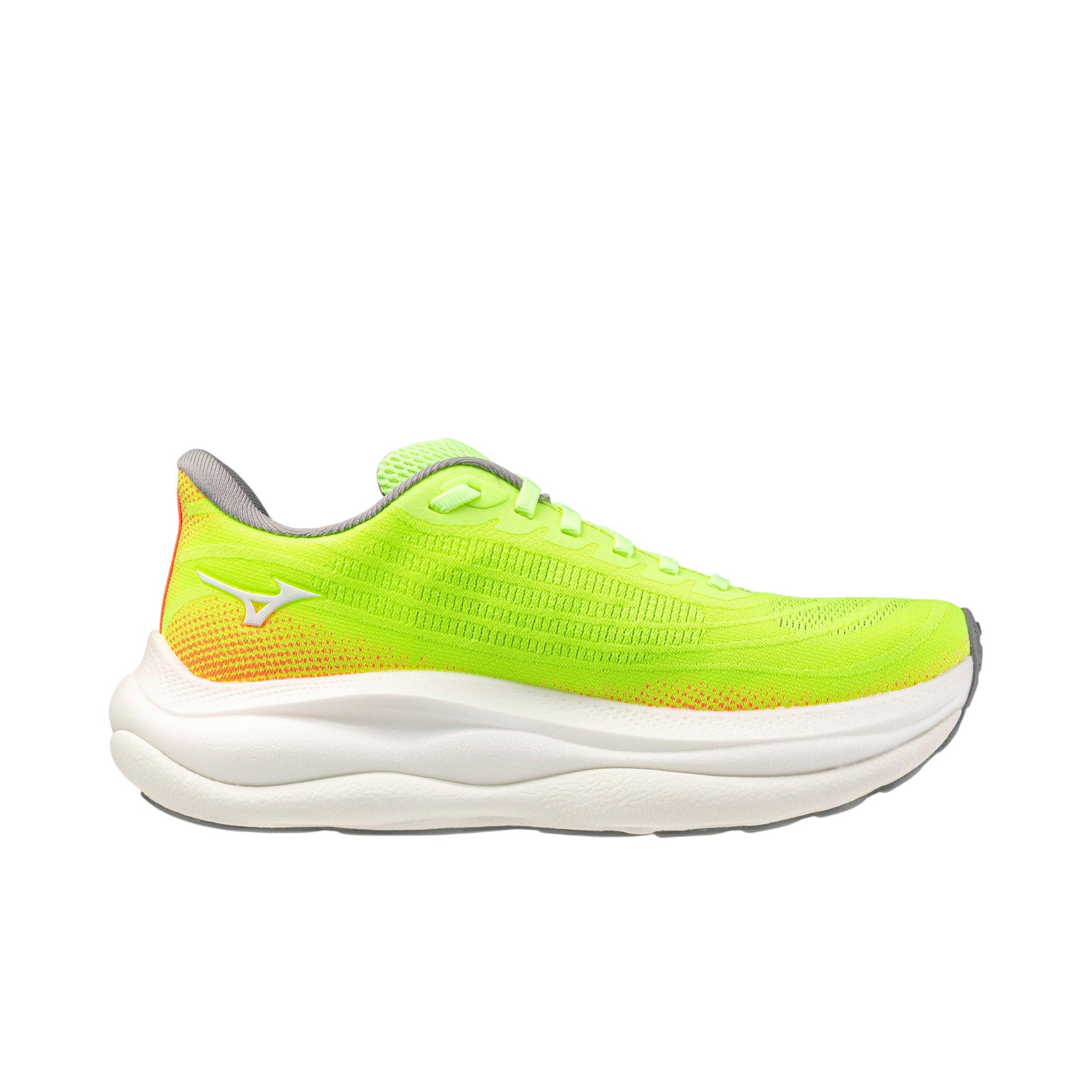 Color: LIME/WHITE